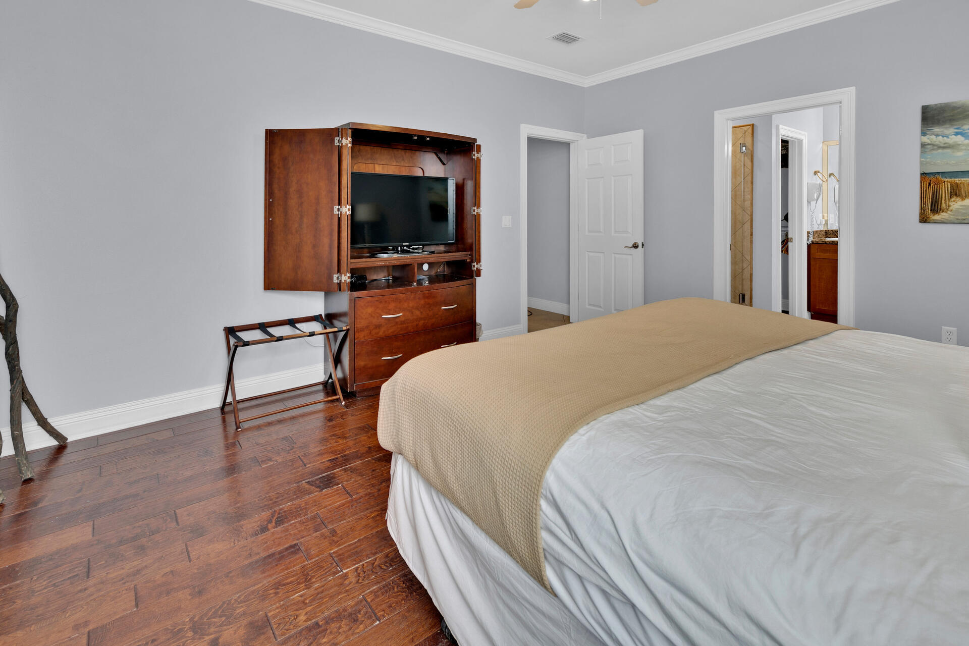 VILLAGES OF CRYSTAL BEACH - Residential