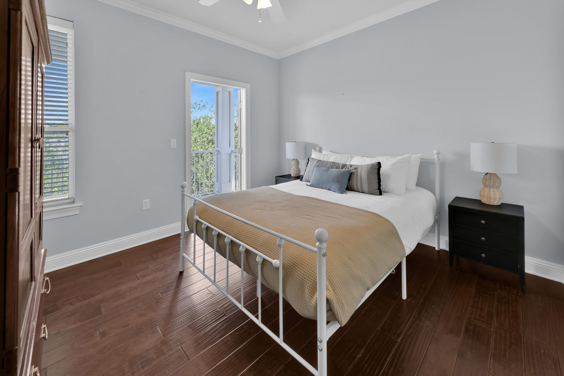 VILLAGES OF CRYSTAL BEACH - Residential