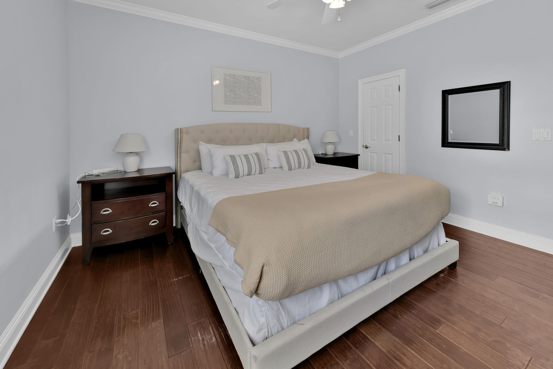VILLAGES OF CRYSTAL BEACH - Residential
