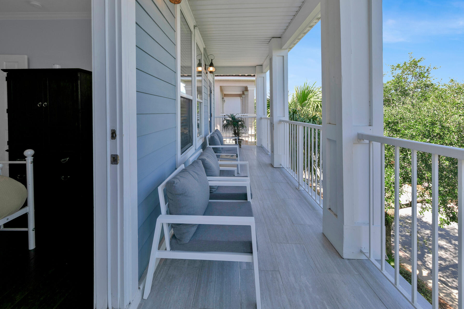 VILLAGES OF CRYSTAL BEACH - Residential