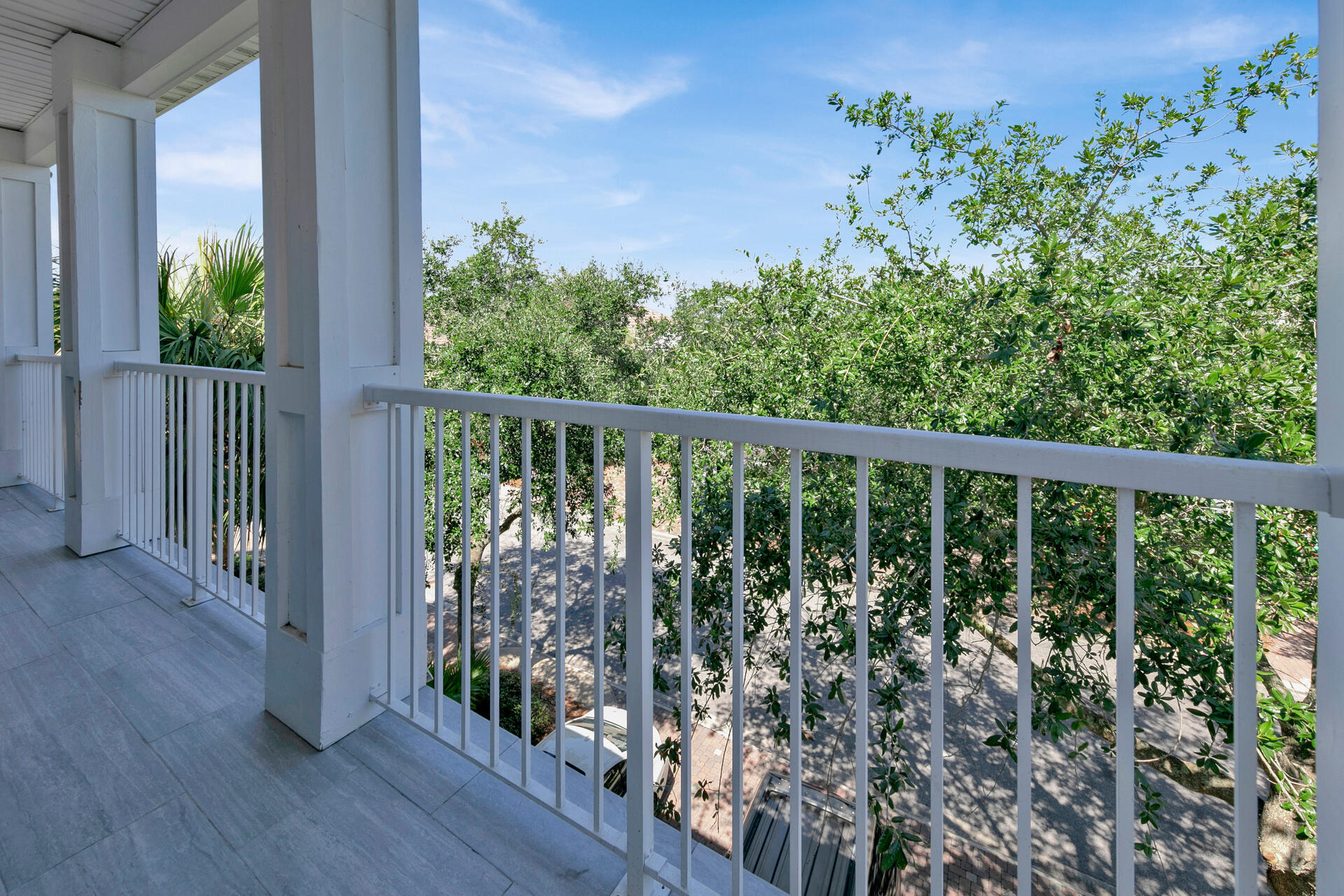 VILLAGES OF CRYSTAL BEACH - Residential