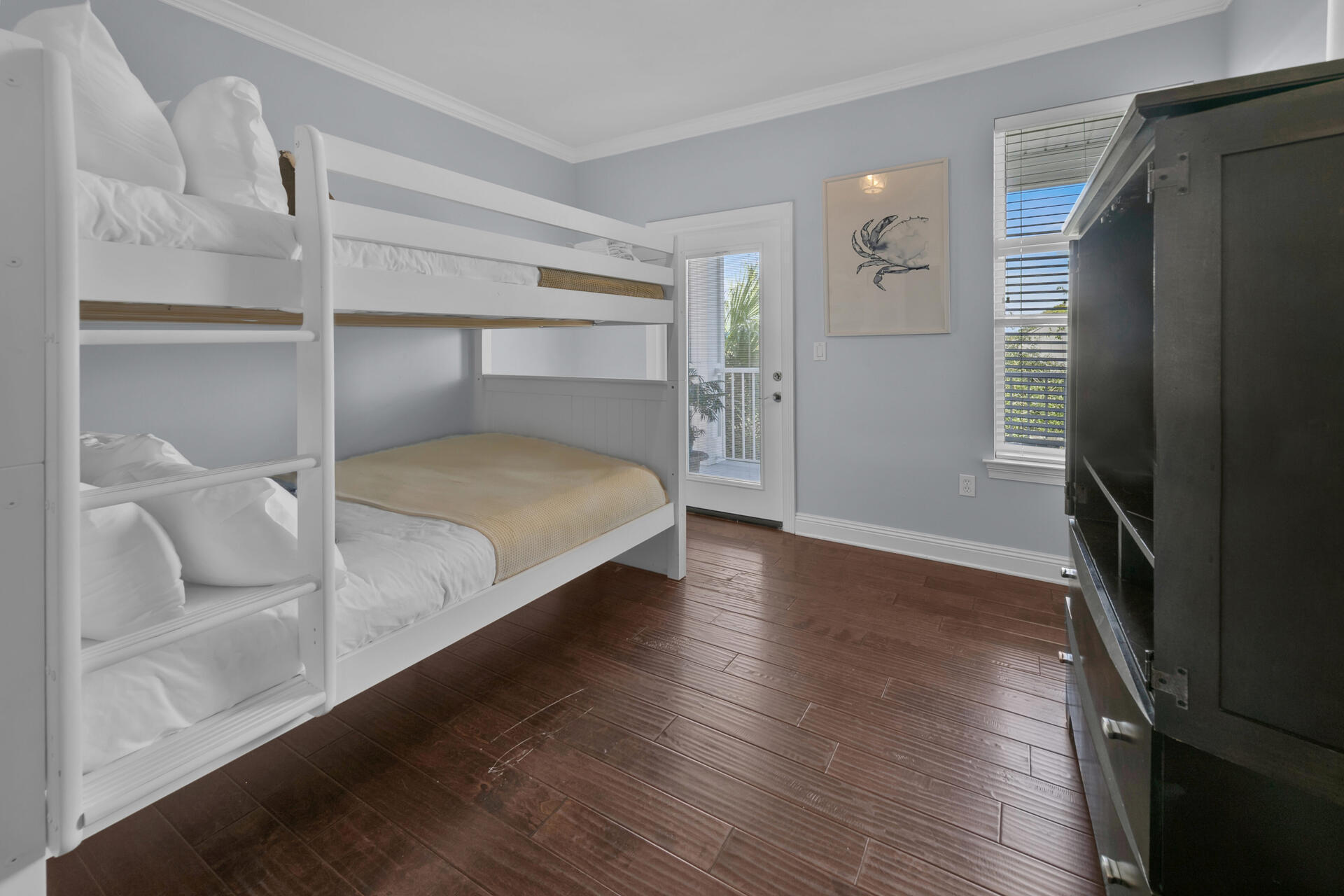 VILLAGES OF CRYSTAL BEACH - Residential