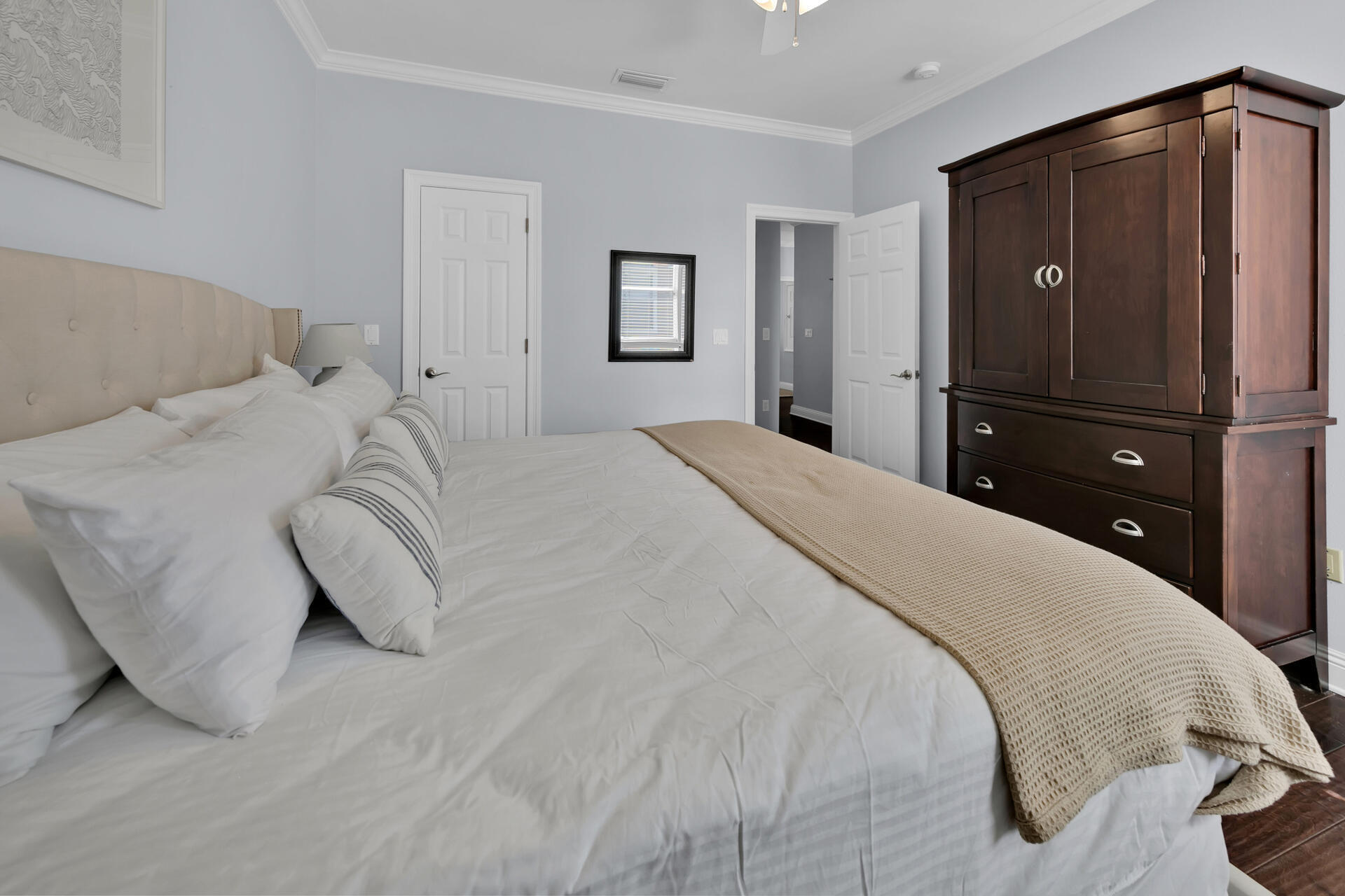 VILLAGES OF CRYSTAL BEACH - Residential