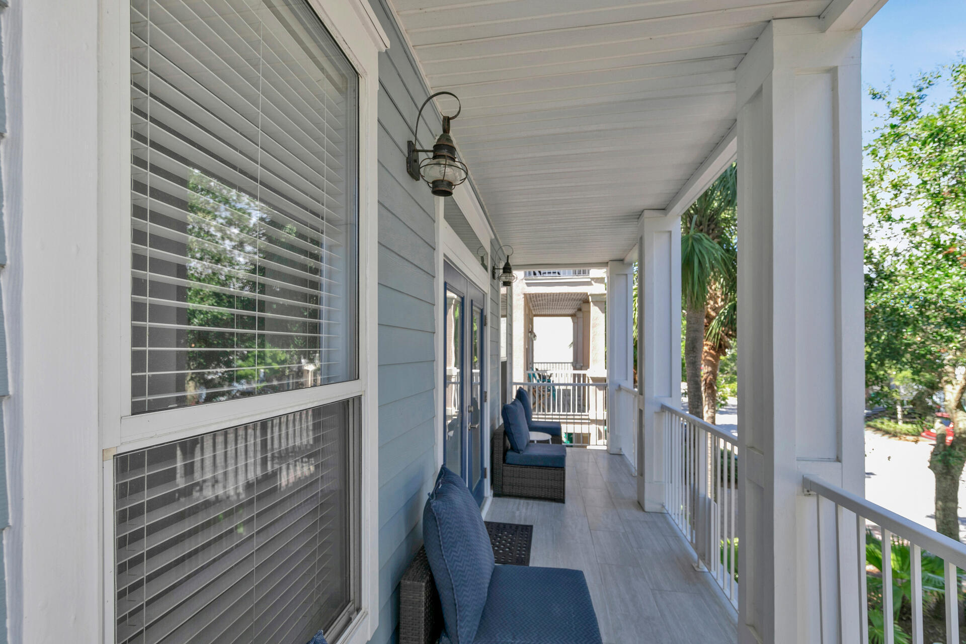 VILLAGES OF CRYSTAL BEACH - Residential
