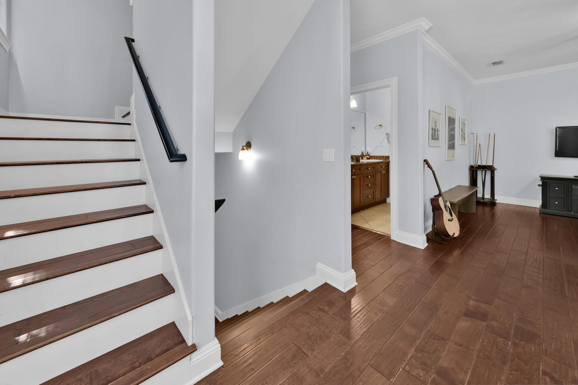 VILLAGES OF CRYSTAL BEACH - Residential