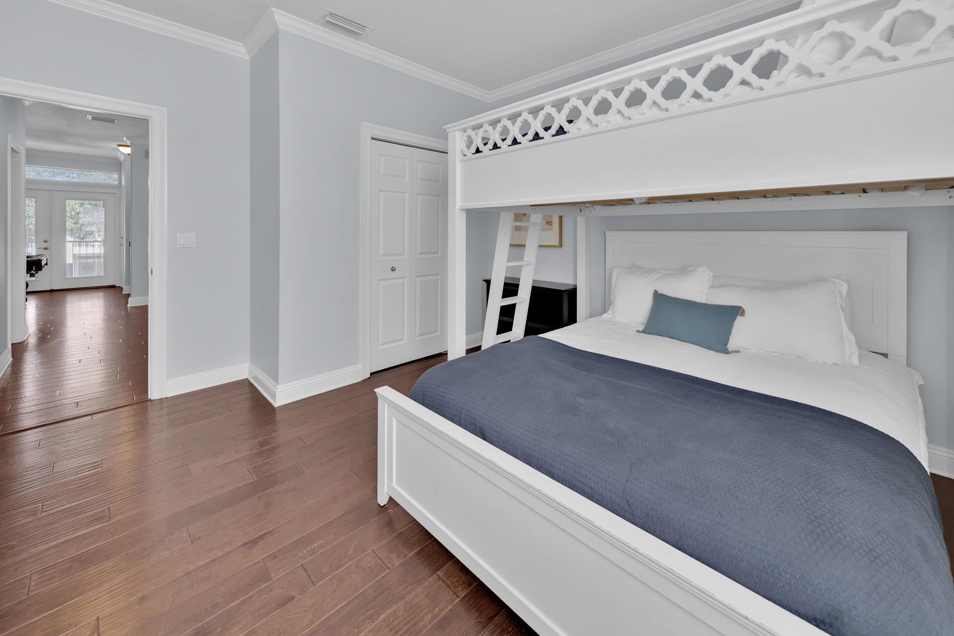 VILLAGES OF CRYSTAL BEACH - Residential