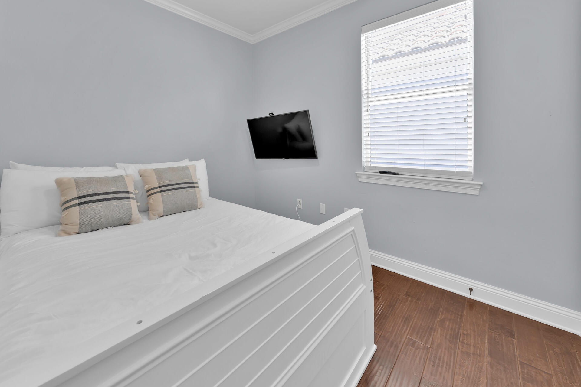 VILLAGES OF CRYSTAL BEACH - Residential