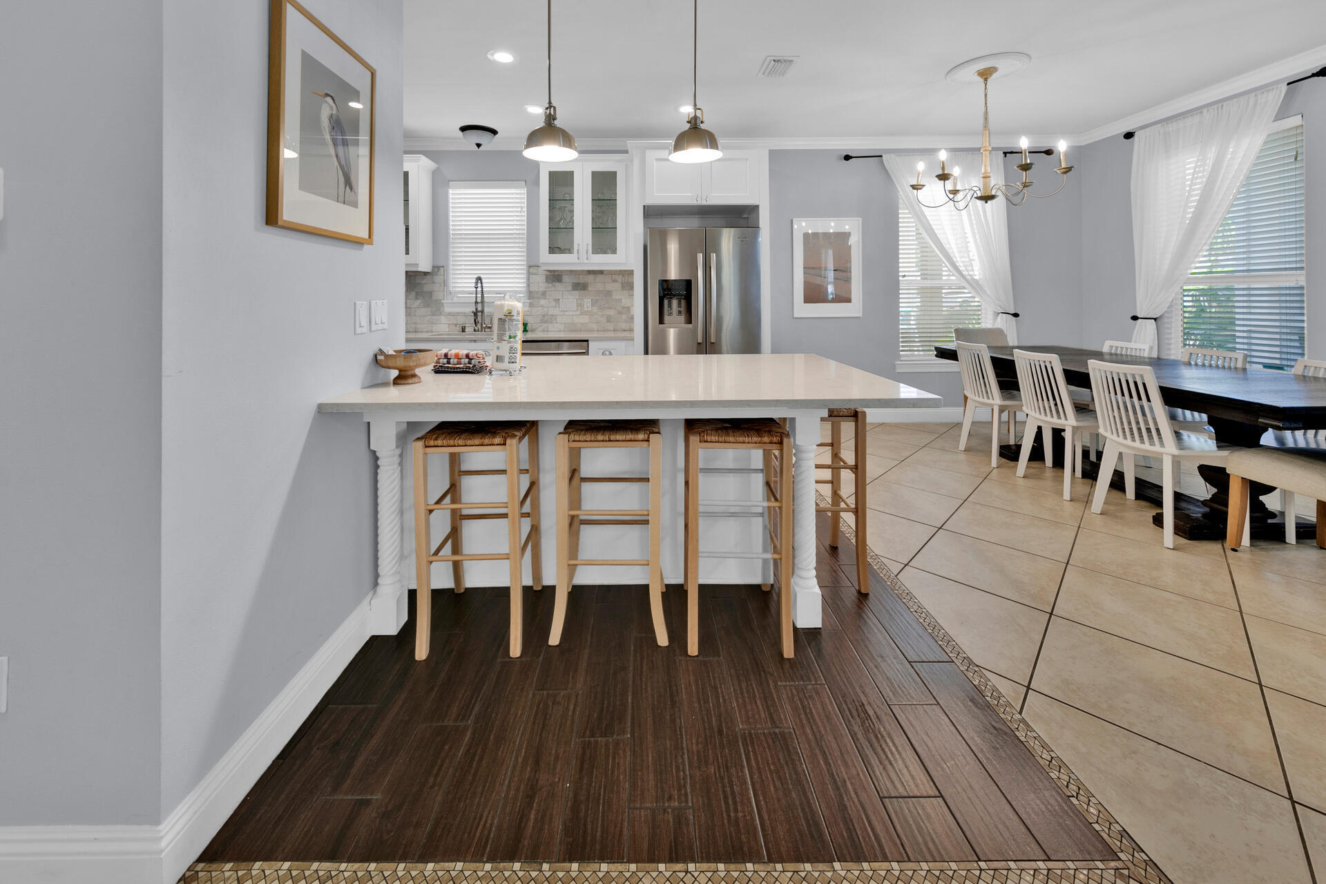 VILLAGES OF CRYSTAL BEACH - Residential