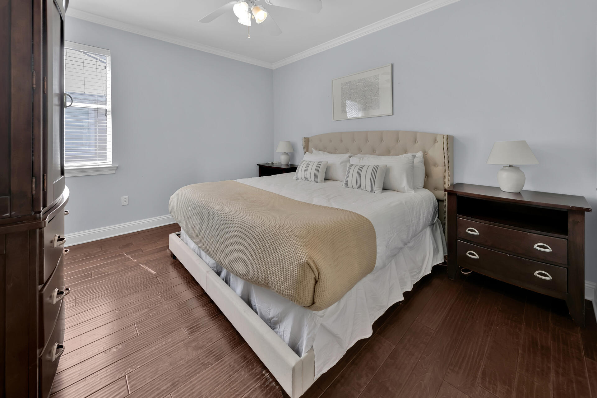 VILLAGES OF CRYSTAL BEACH - Residential