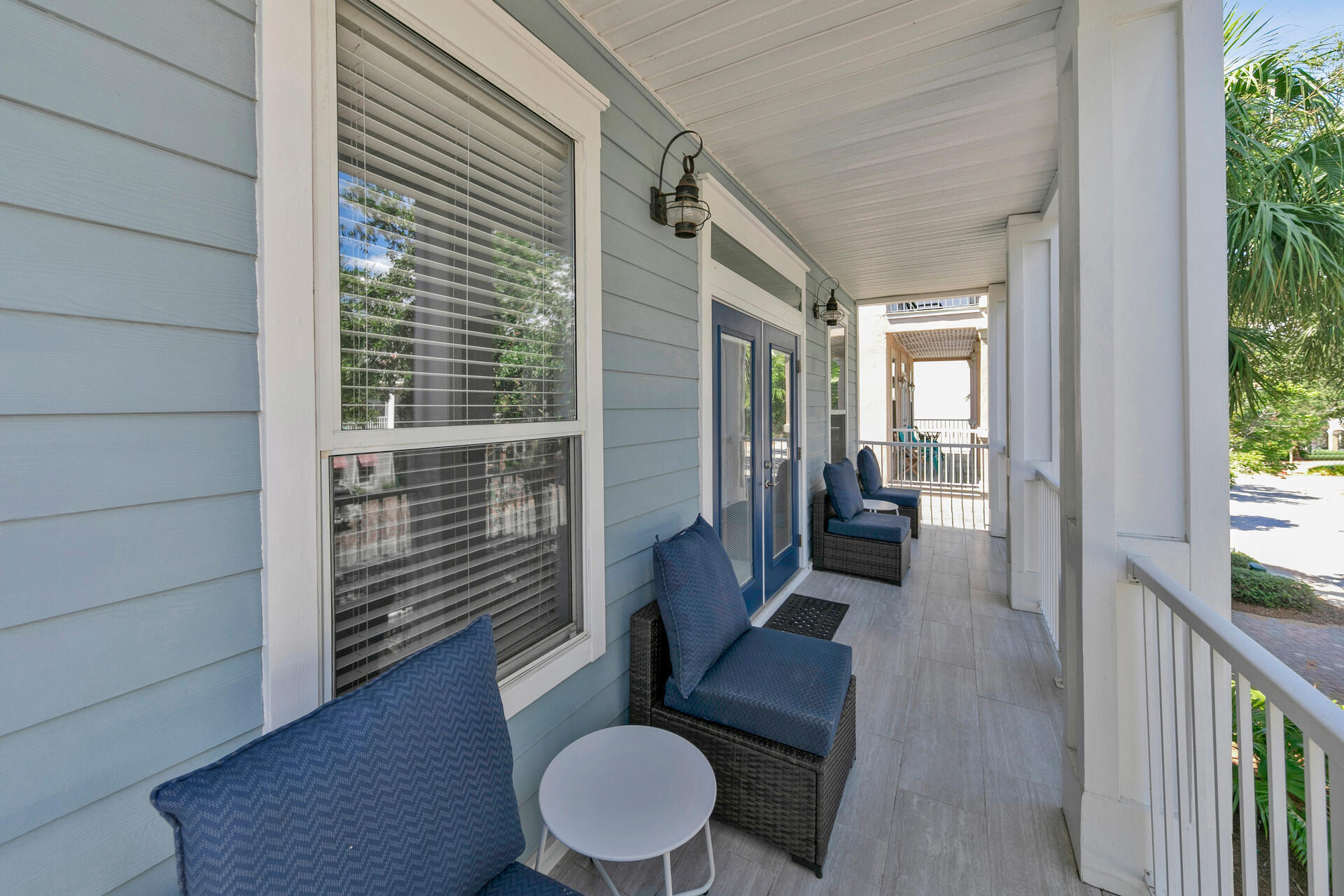 VILLAGES OF CRYSTAL BEACH - Residential