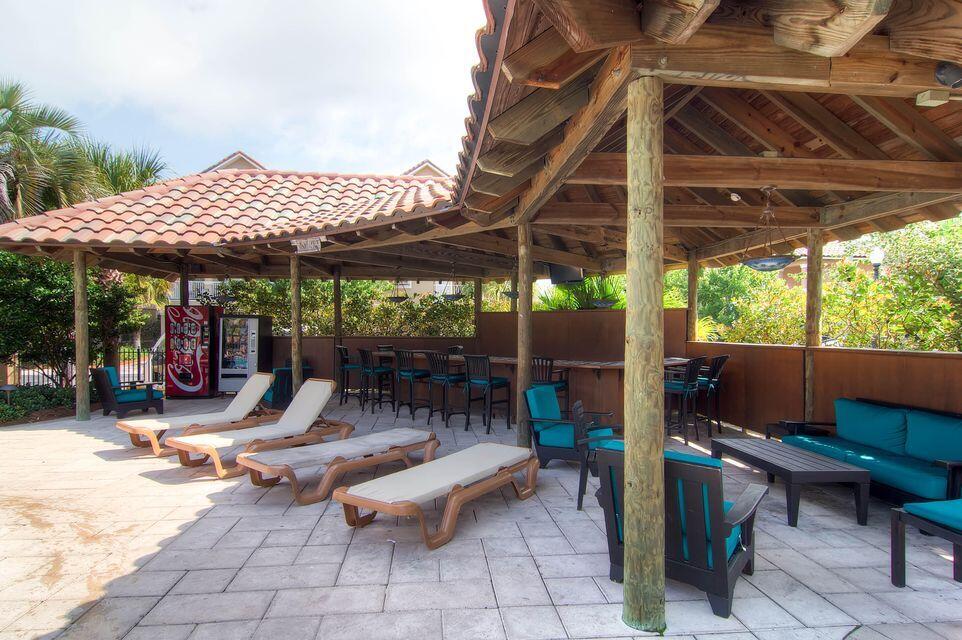 VILLAGES OF CRYSTAL BEACH - Residential