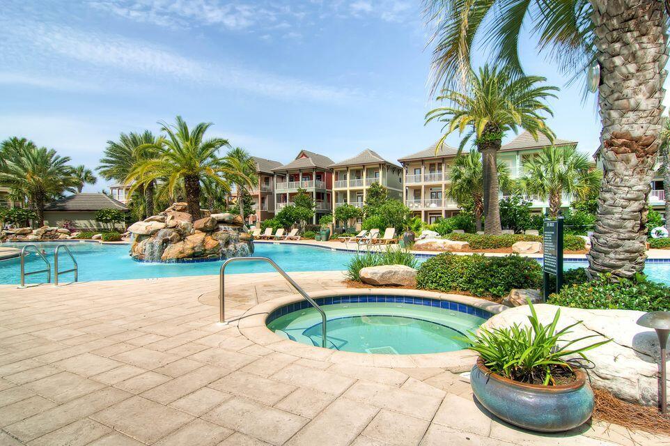 VILLAGES OF CRYSTAL BEACH - Residential