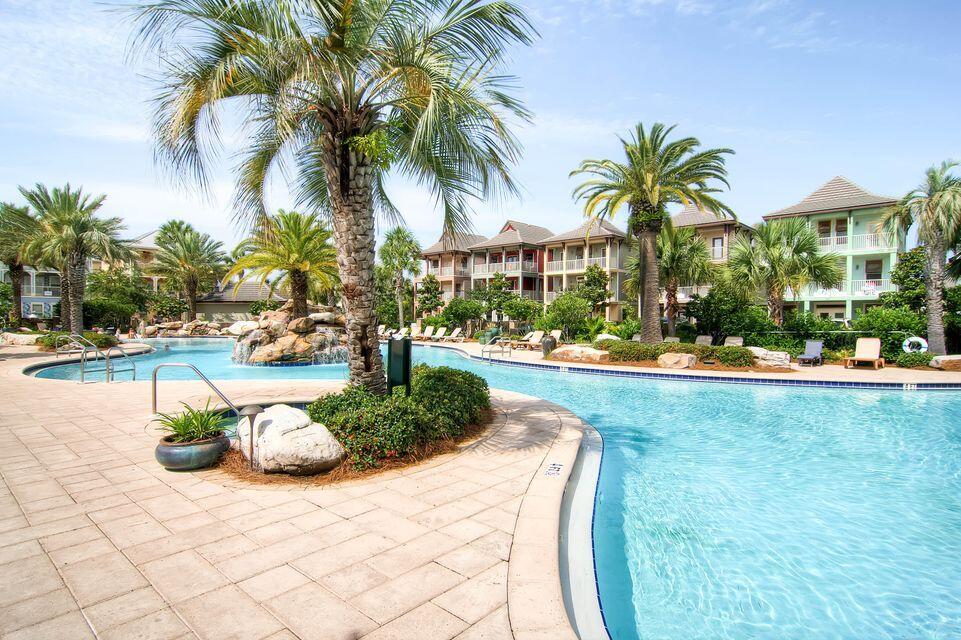 VILLAGES OF CRYSTAL BEACH - Residential