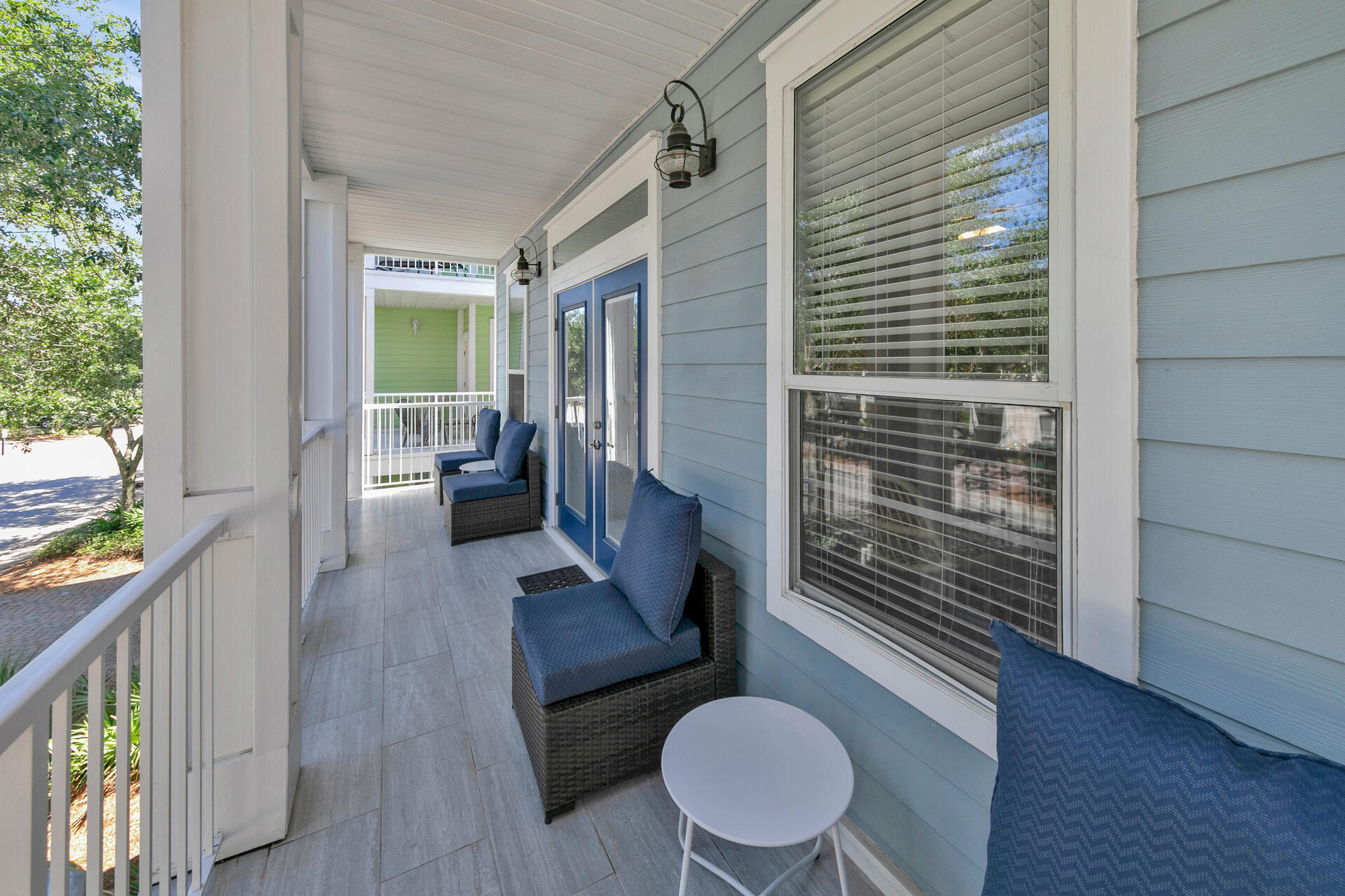 VILLAGES OF CRYSTAL BEACH - Residential