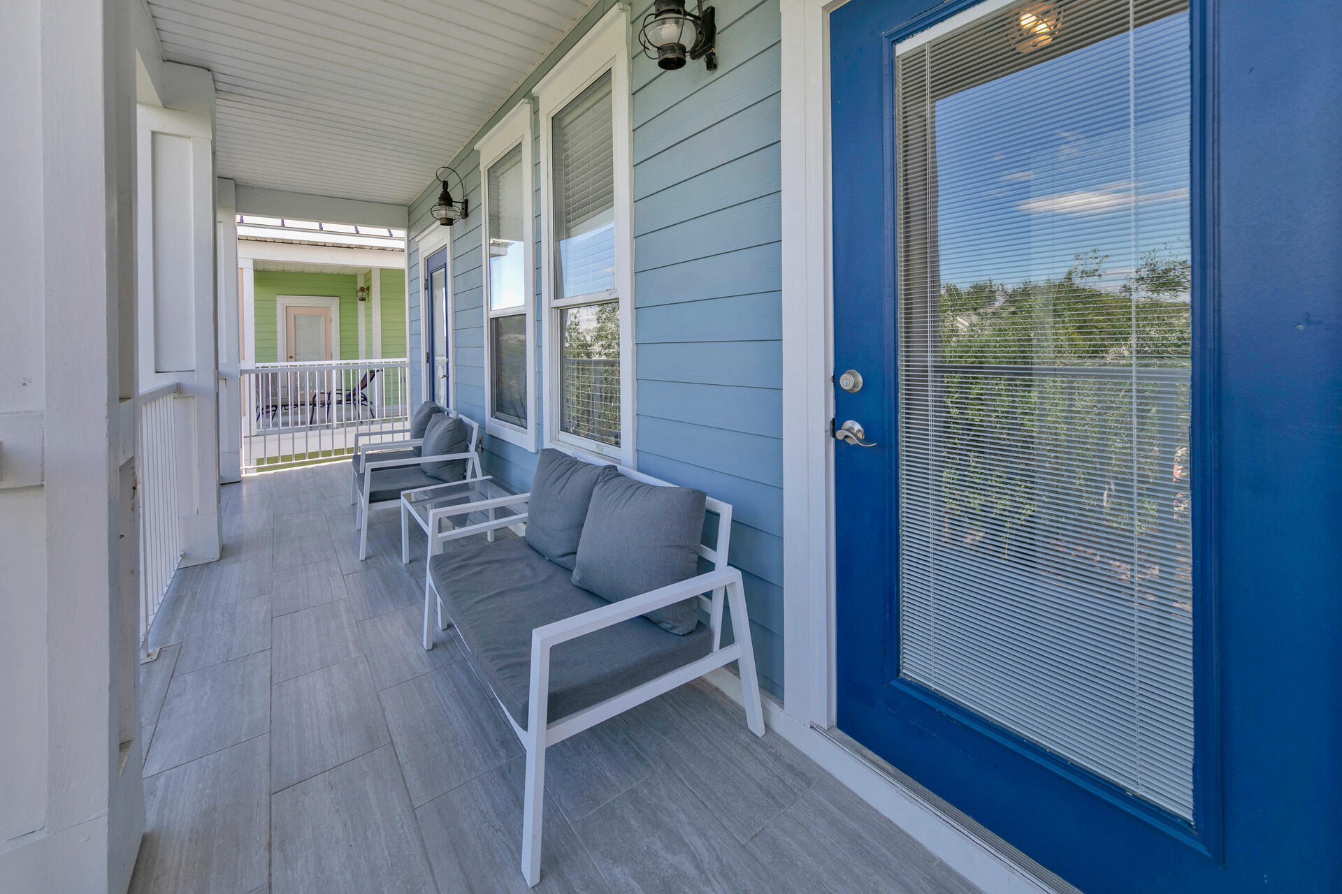 VILLAGES OF CRYSTAL BEACH - Residential