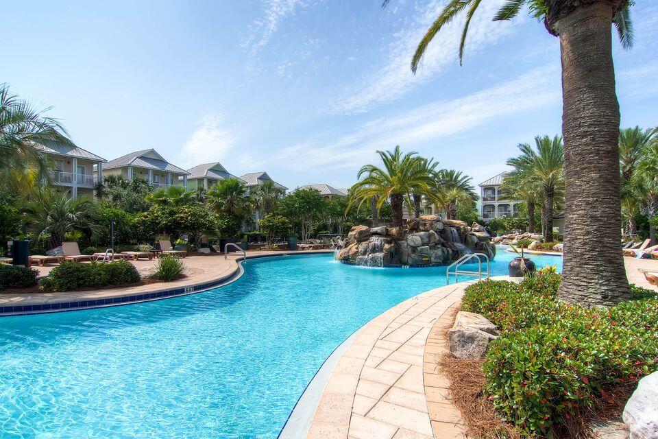 VILLAGES OF CRYSTAL BEACH - Residential