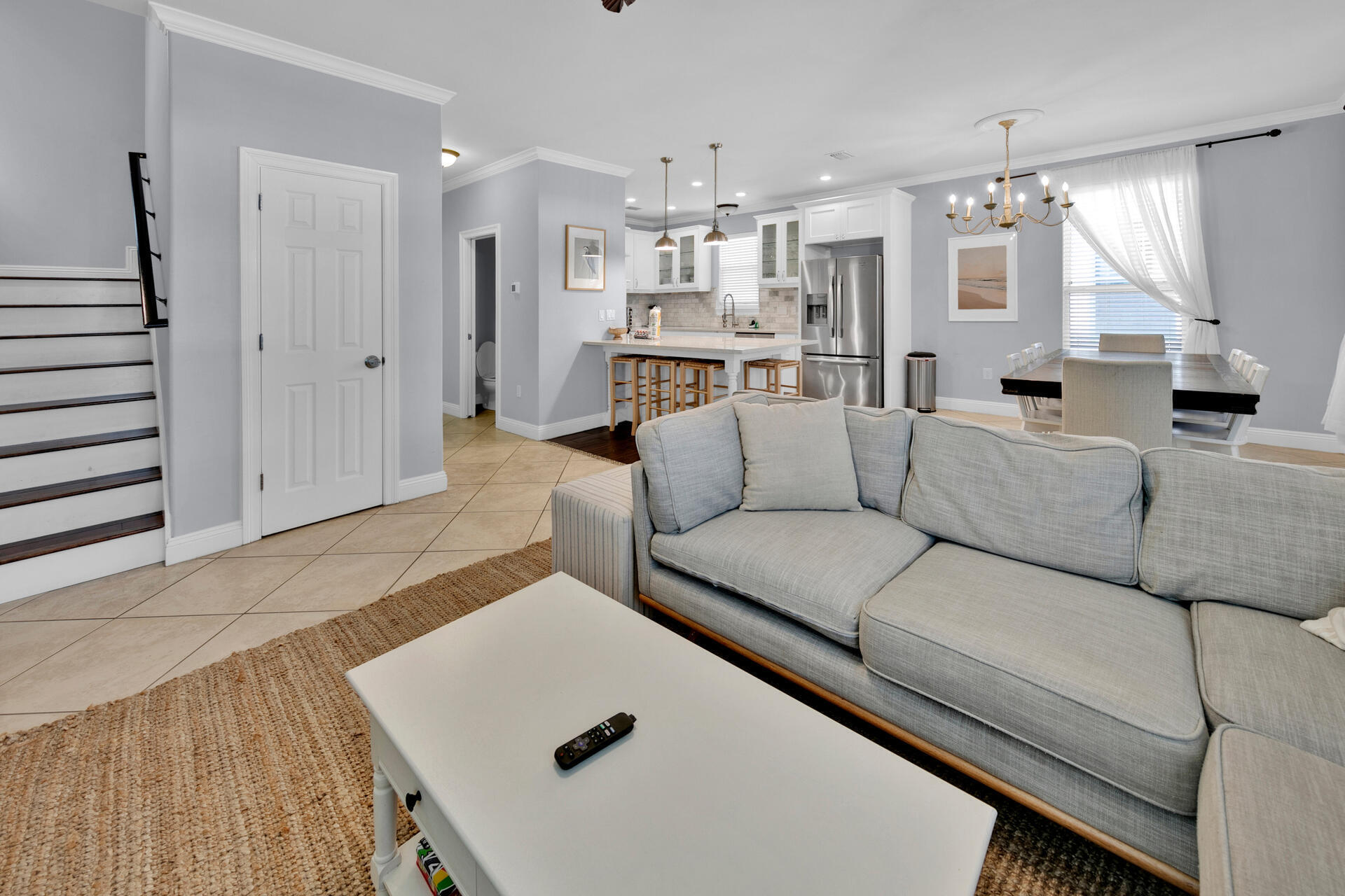 VILLAGES OF CRYSTAL BEACH - Residential