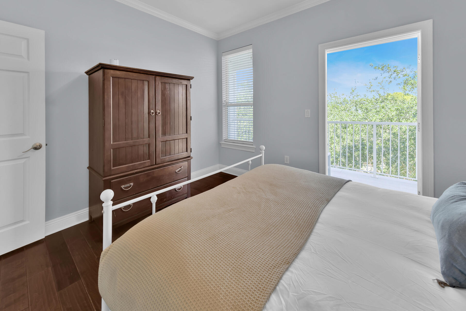 VILLAGES OF CRYSTAL BEACH - Residential