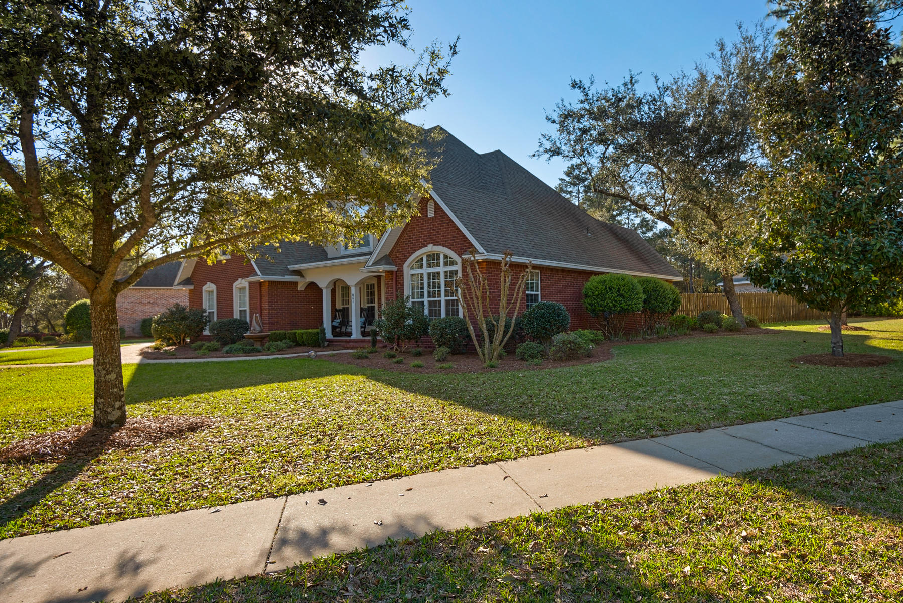SWIFT CREEK PH VI - Residential