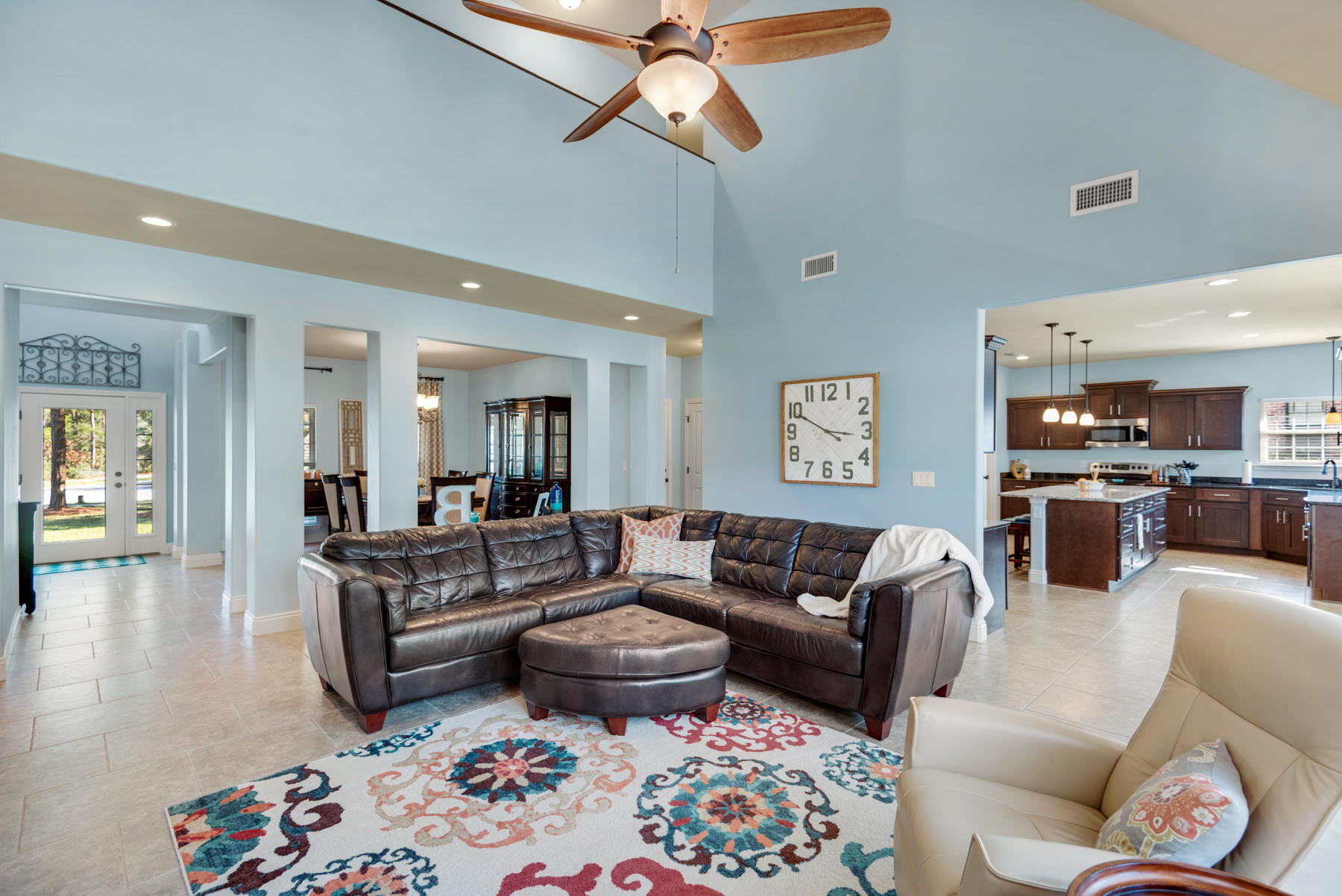 SWIFT CREEK PH VI - Residential