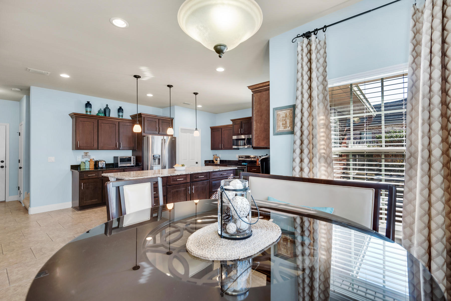 SWIFT CREEK PH VI - Residential