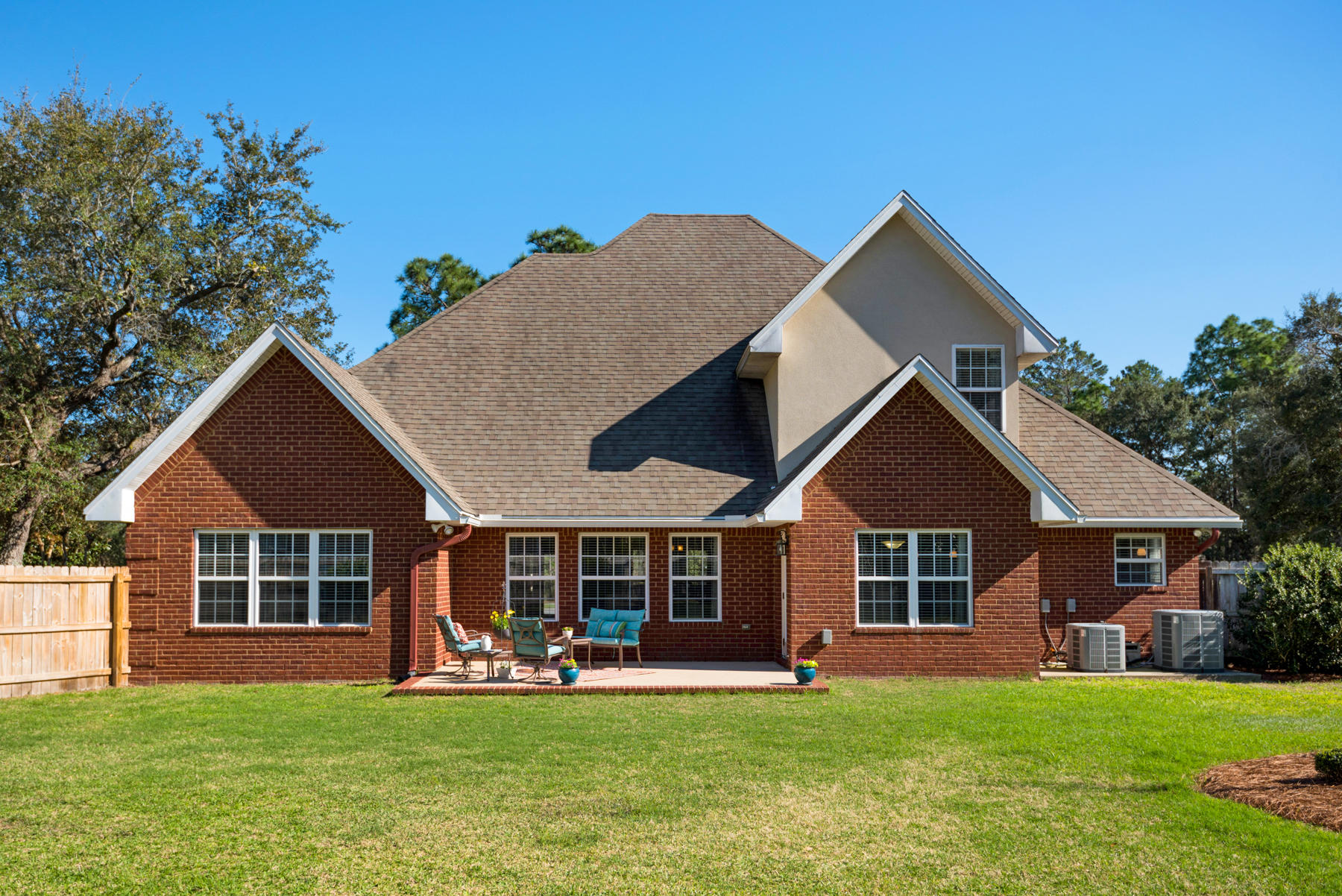 SWIFT CREEK PH VI - Residential