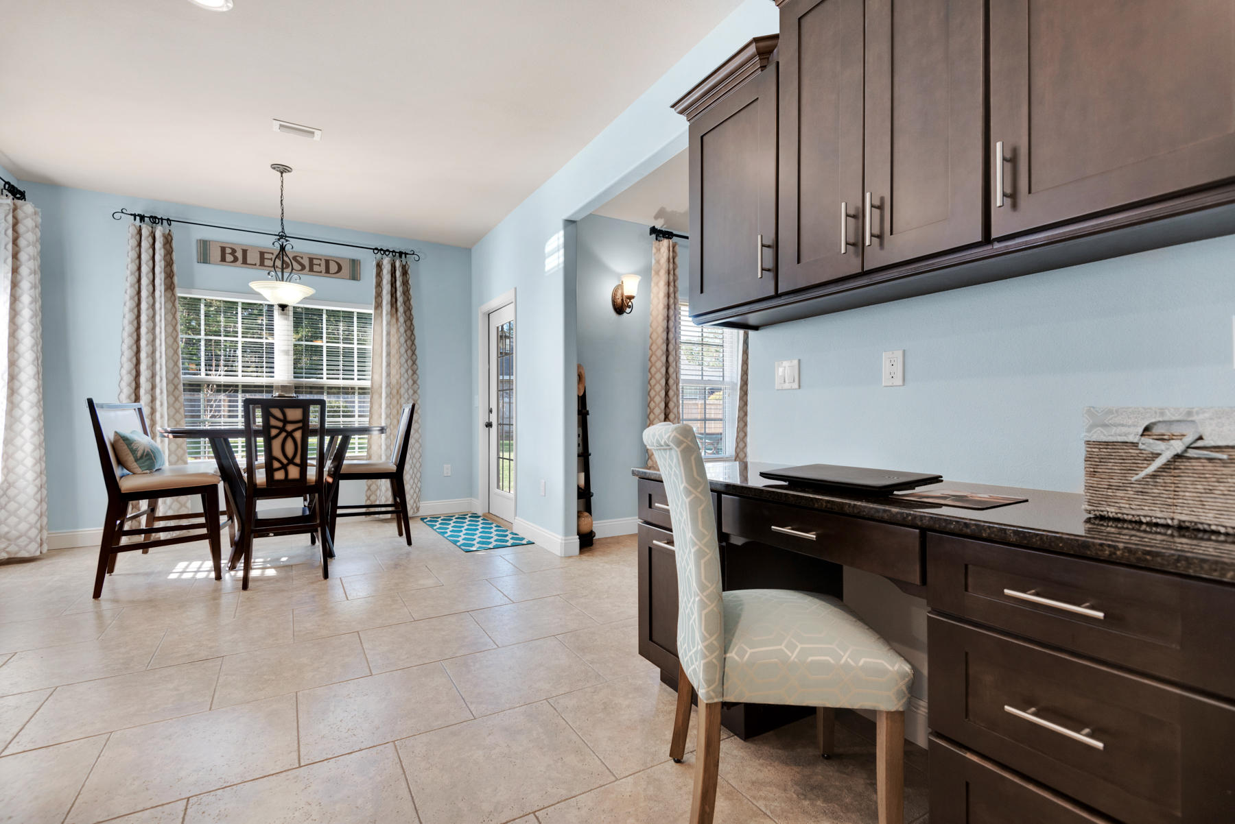 SWIFT CREEK PH VI - Residential