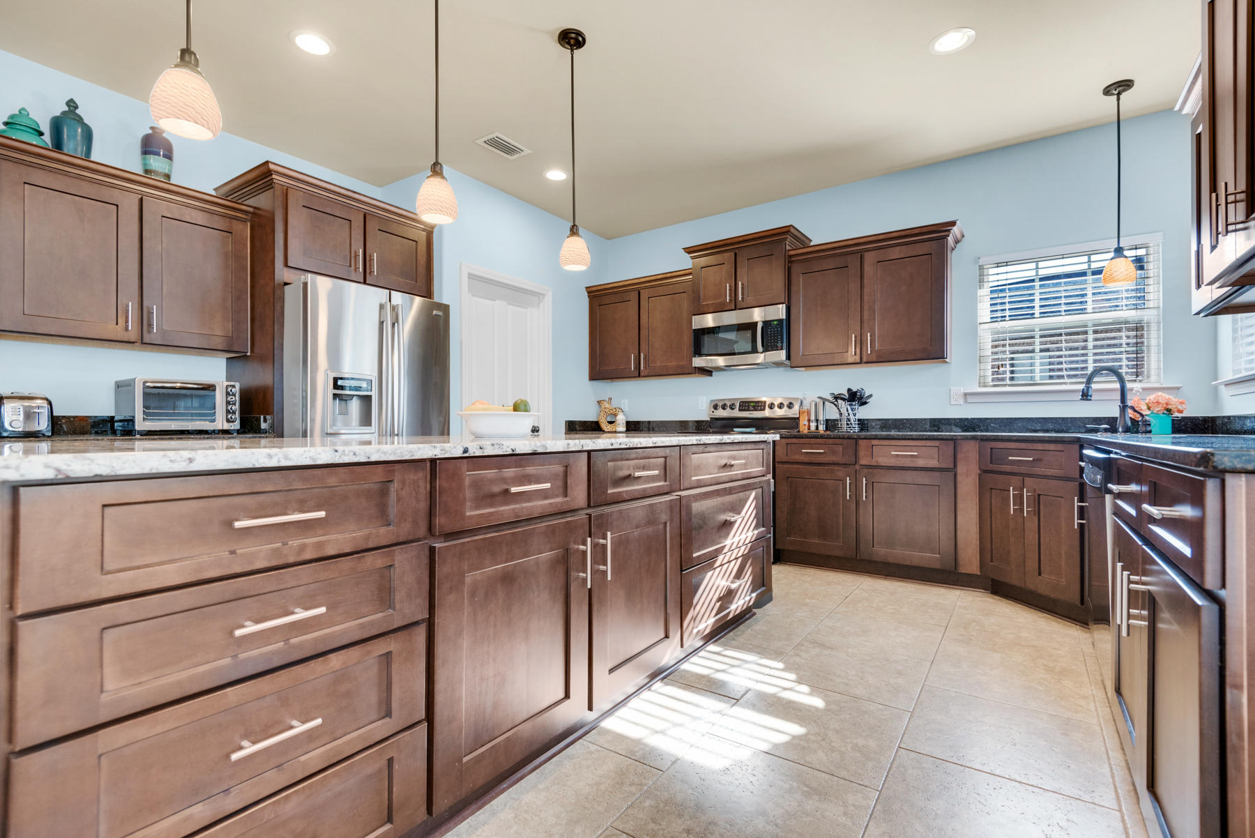 SWIFT CREEK PH VI - Residential