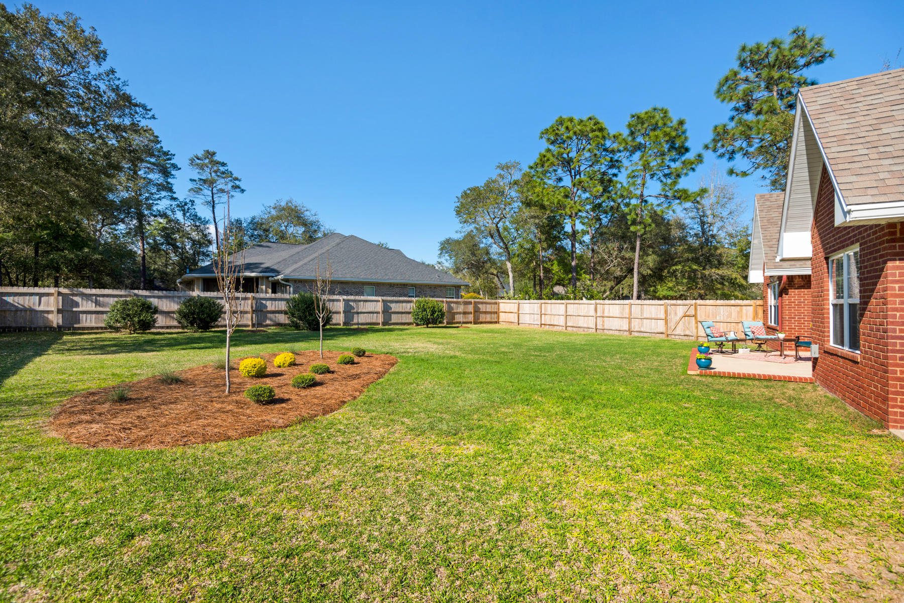 SWIFT CREEK PH VI - Residential