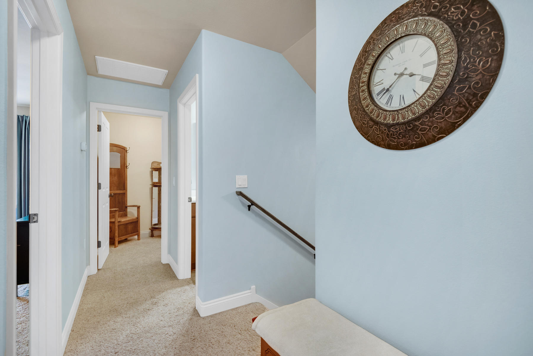 SWIFT CREEK PH VI - Residential