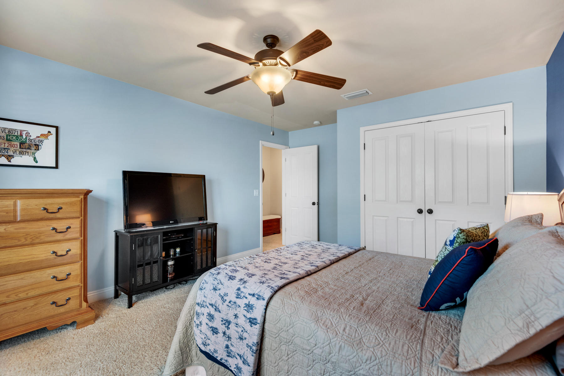 SWIFT CREEK PH VI - Residential