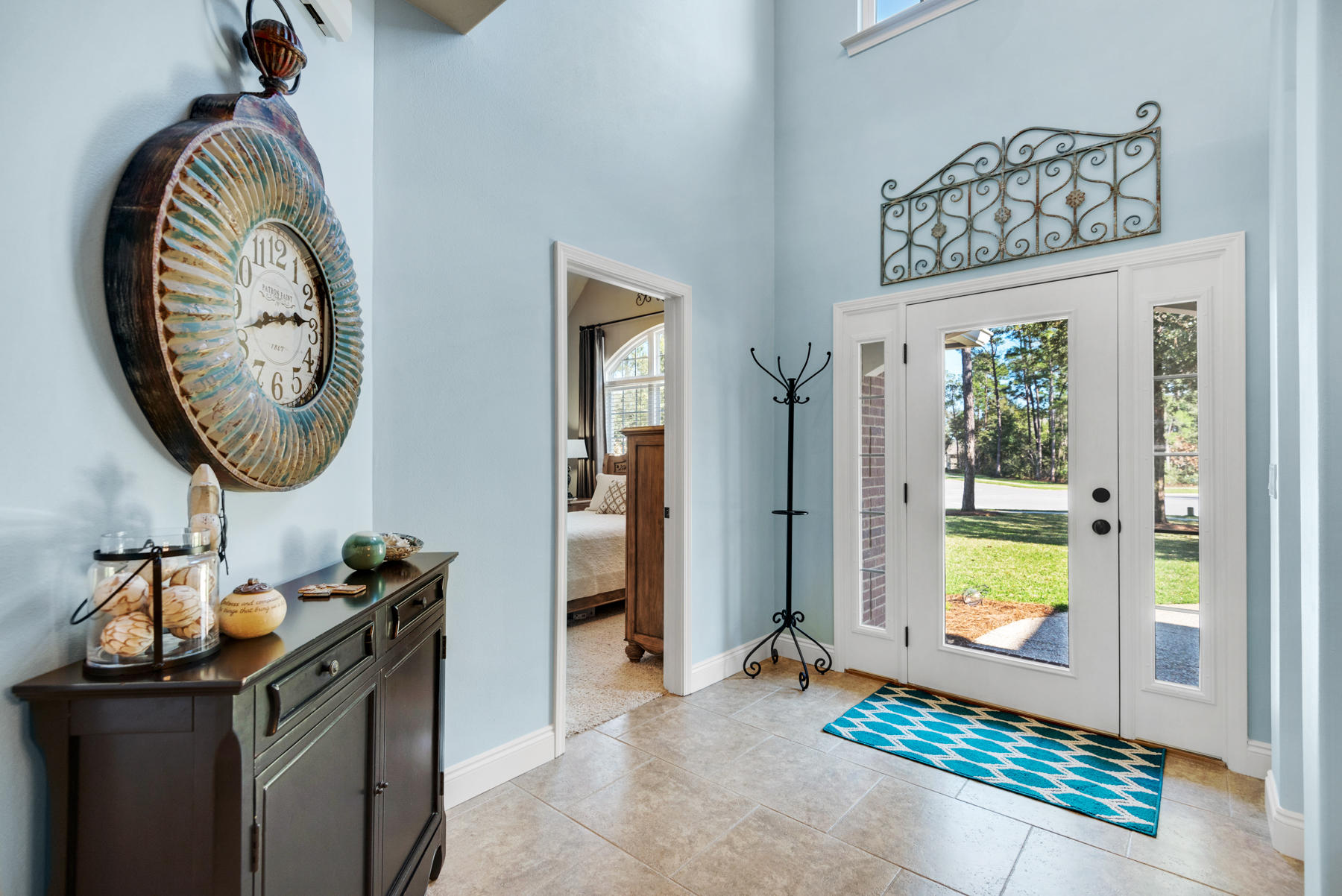 SWIFT CREEK PH VI - Residential