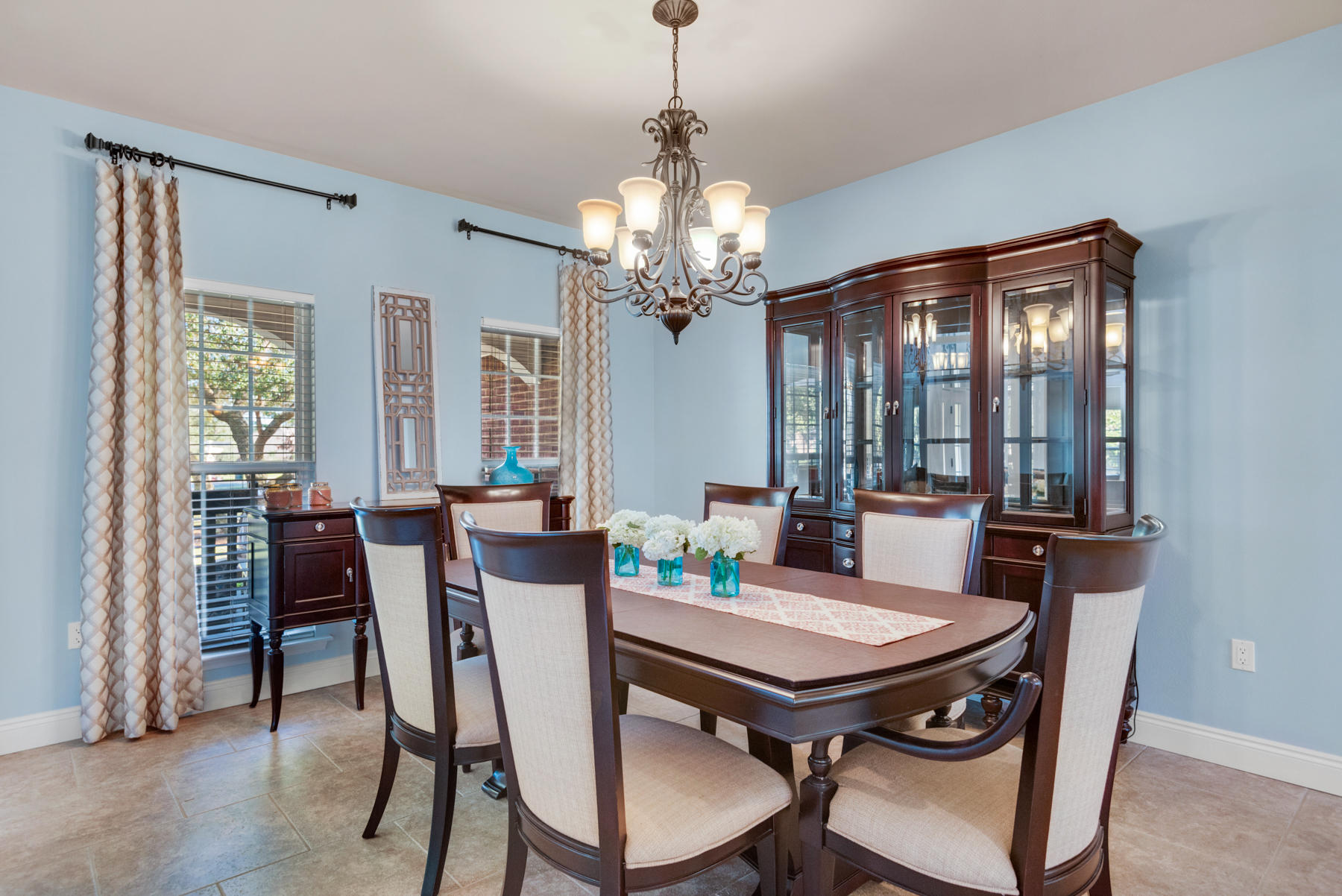 SWIFT CREEK PH VI - Residential