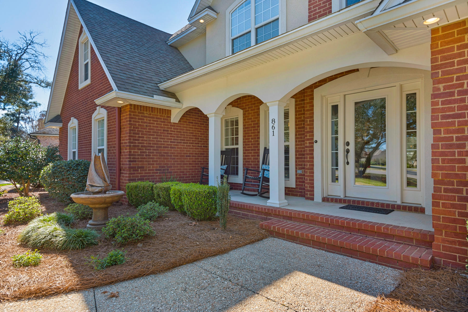 SWIFT CREEK PH VI - Residential