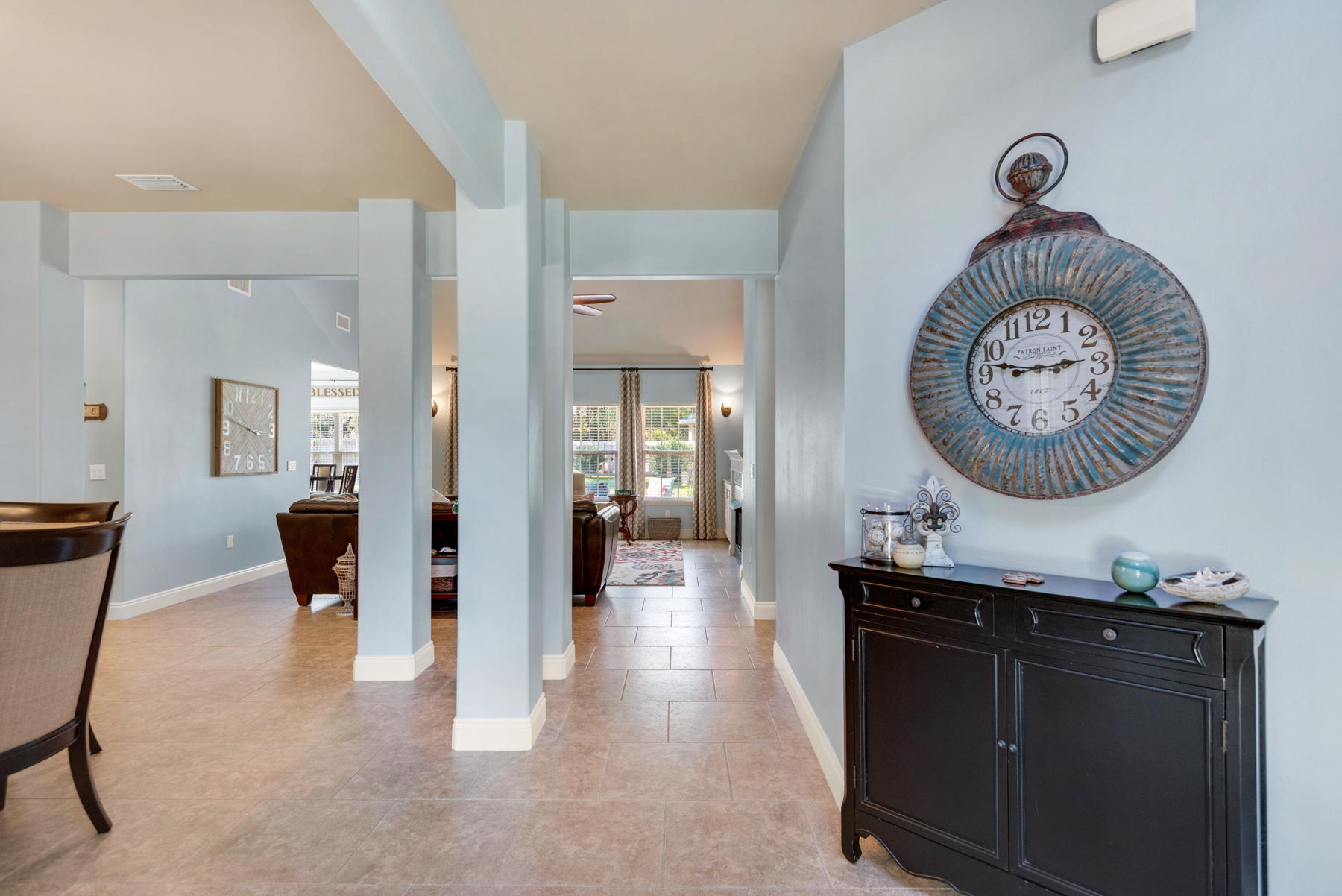 SWIFT CREEK PH VI - Residential