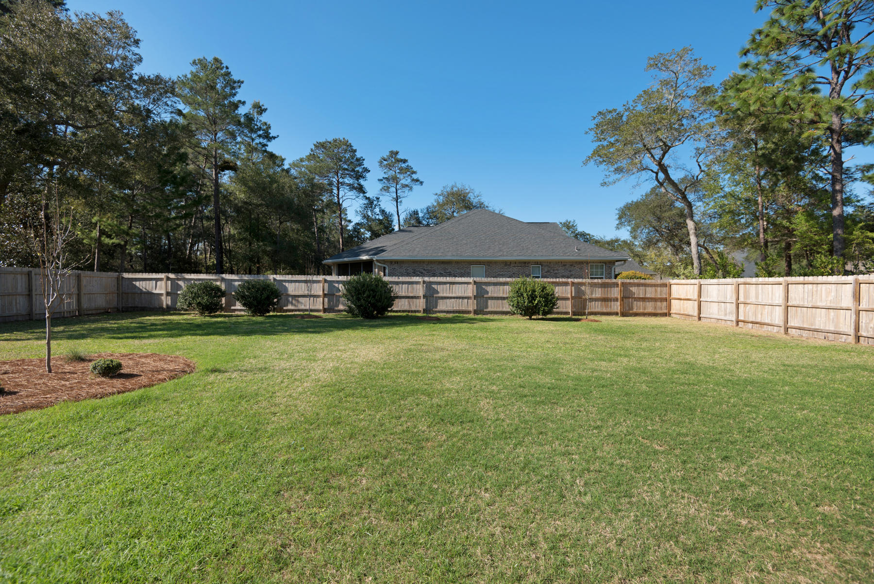 SWIFT CREEK PH VI - Residential