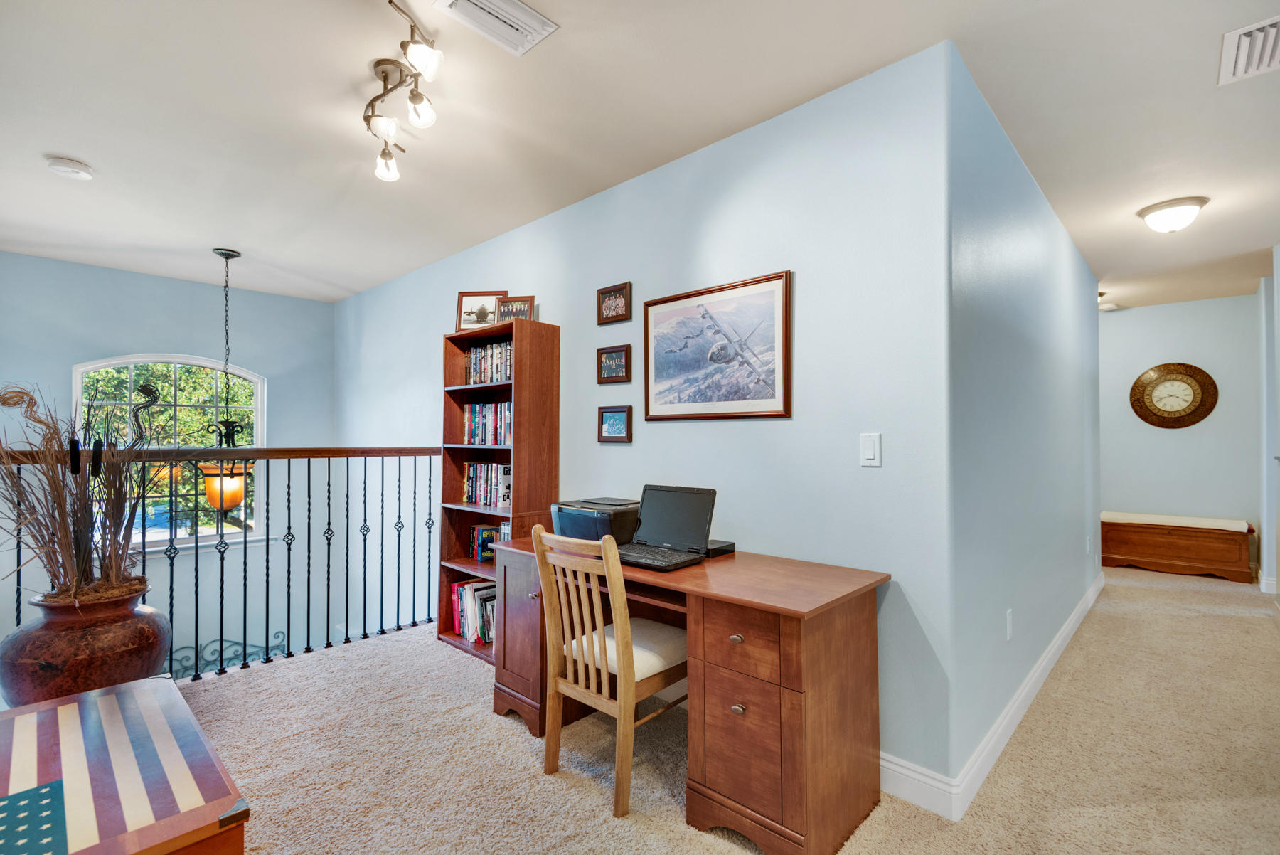 SWIFT CREEK PH VI - Residential
