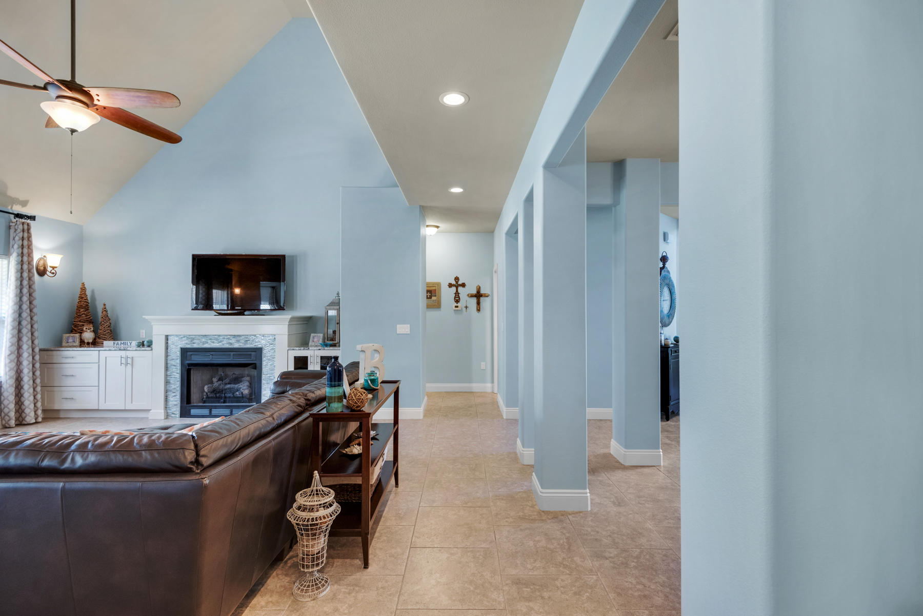 SWIFT CREEK PH VI - Residential