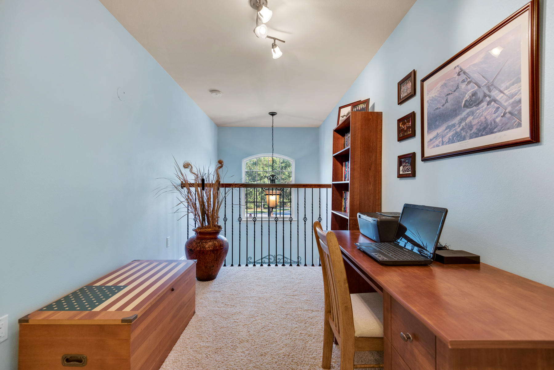 SWIFT CREEK PH VI - Residential