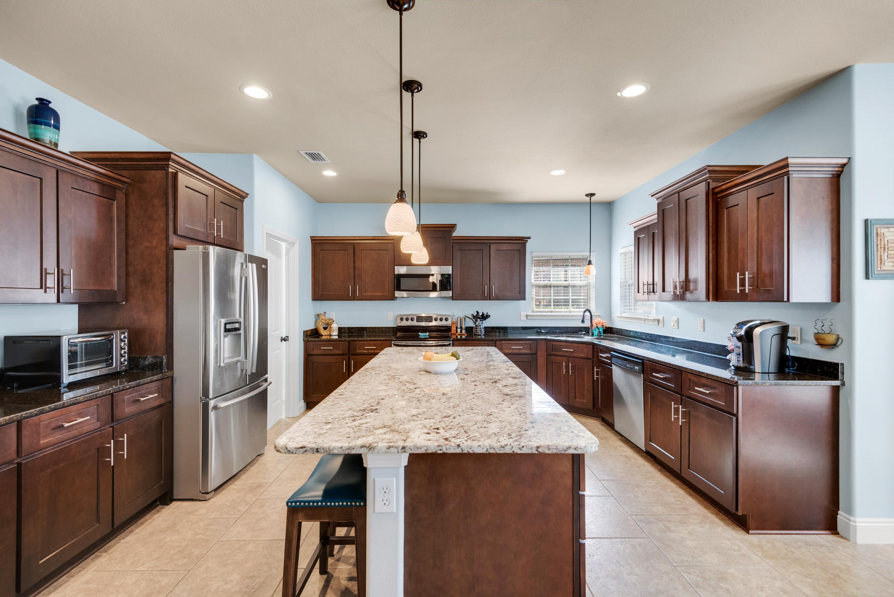 SWIFT CREEK PH VI - Residential
