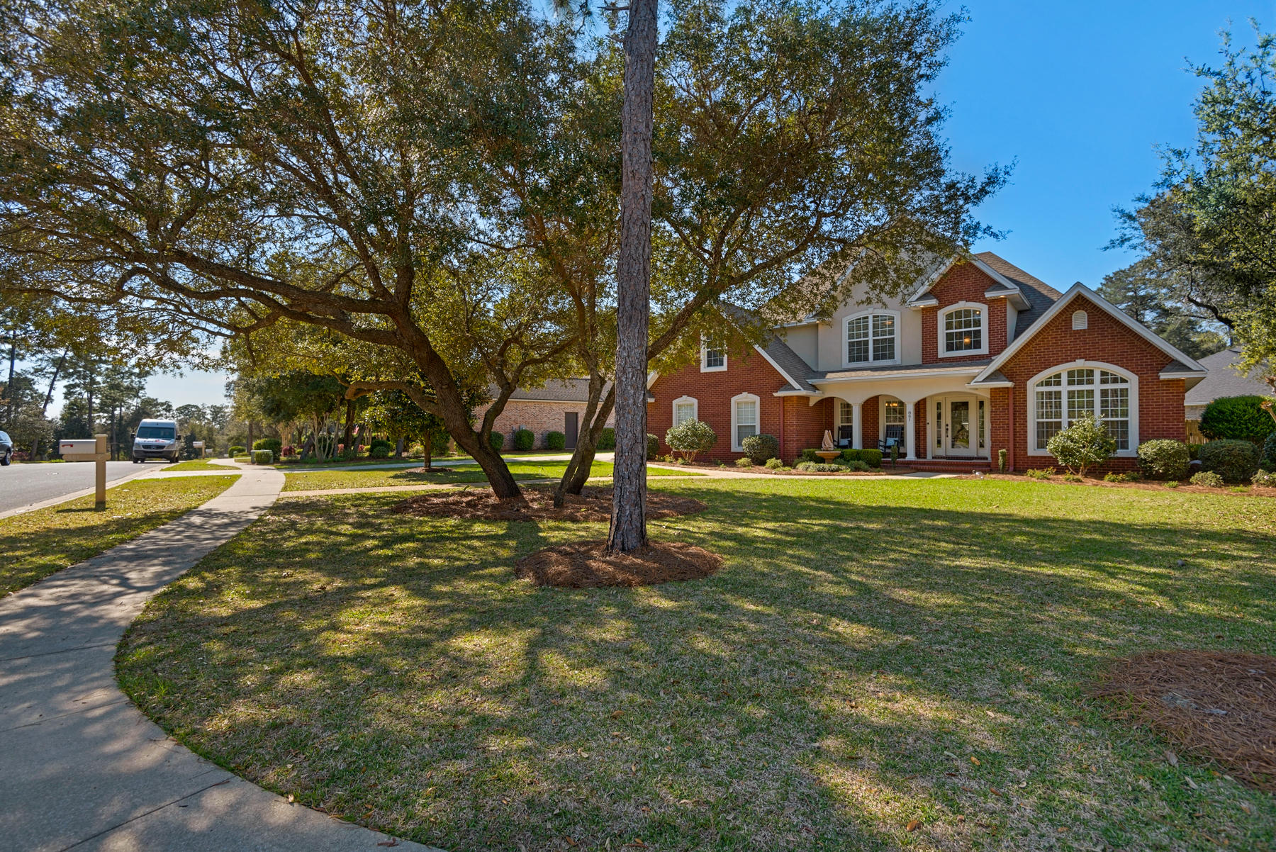 SWIFT CREEK PH VI - Residential