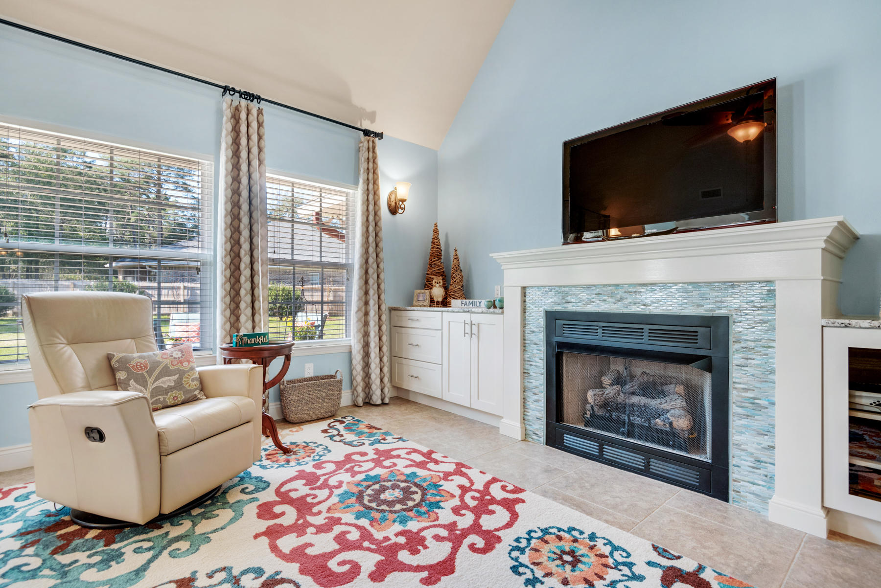 SWIFT CREEK PH VI - Residential