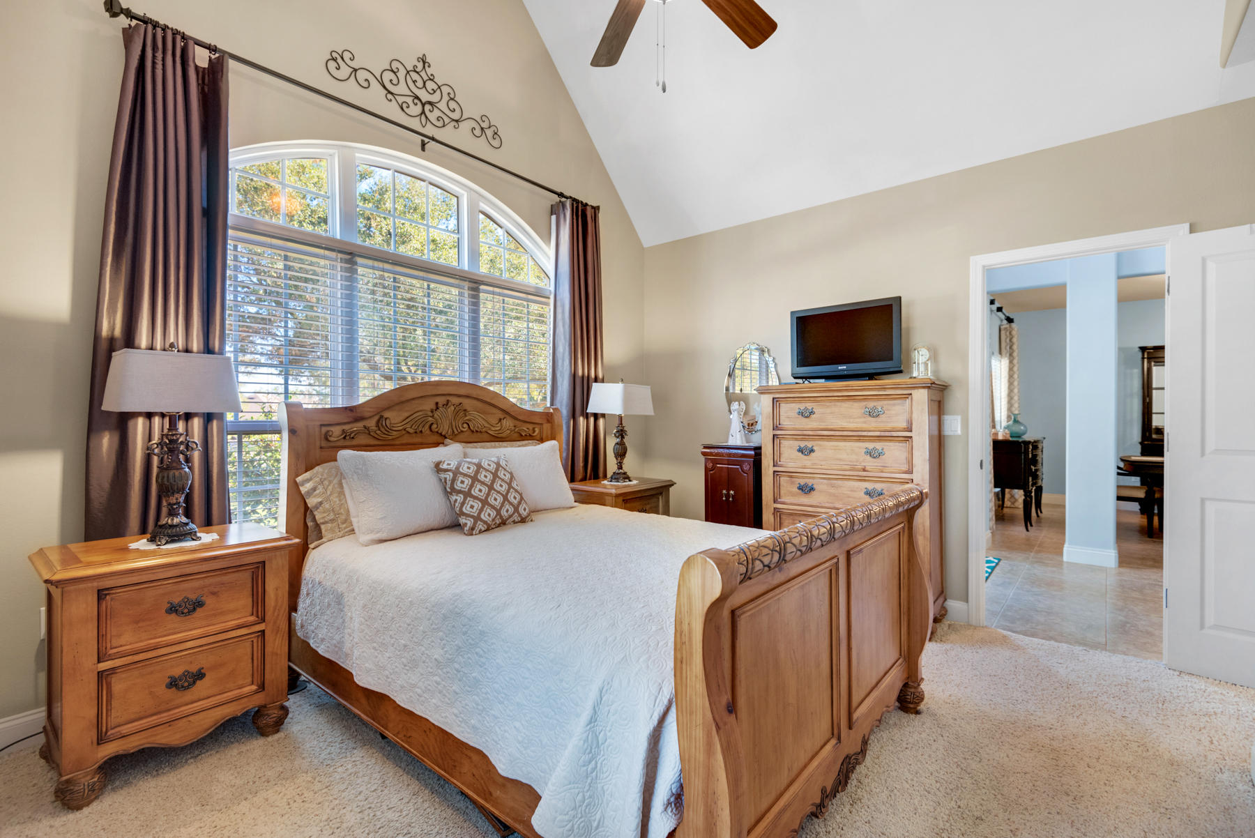 SWIFT CREEK PH VI - Residential