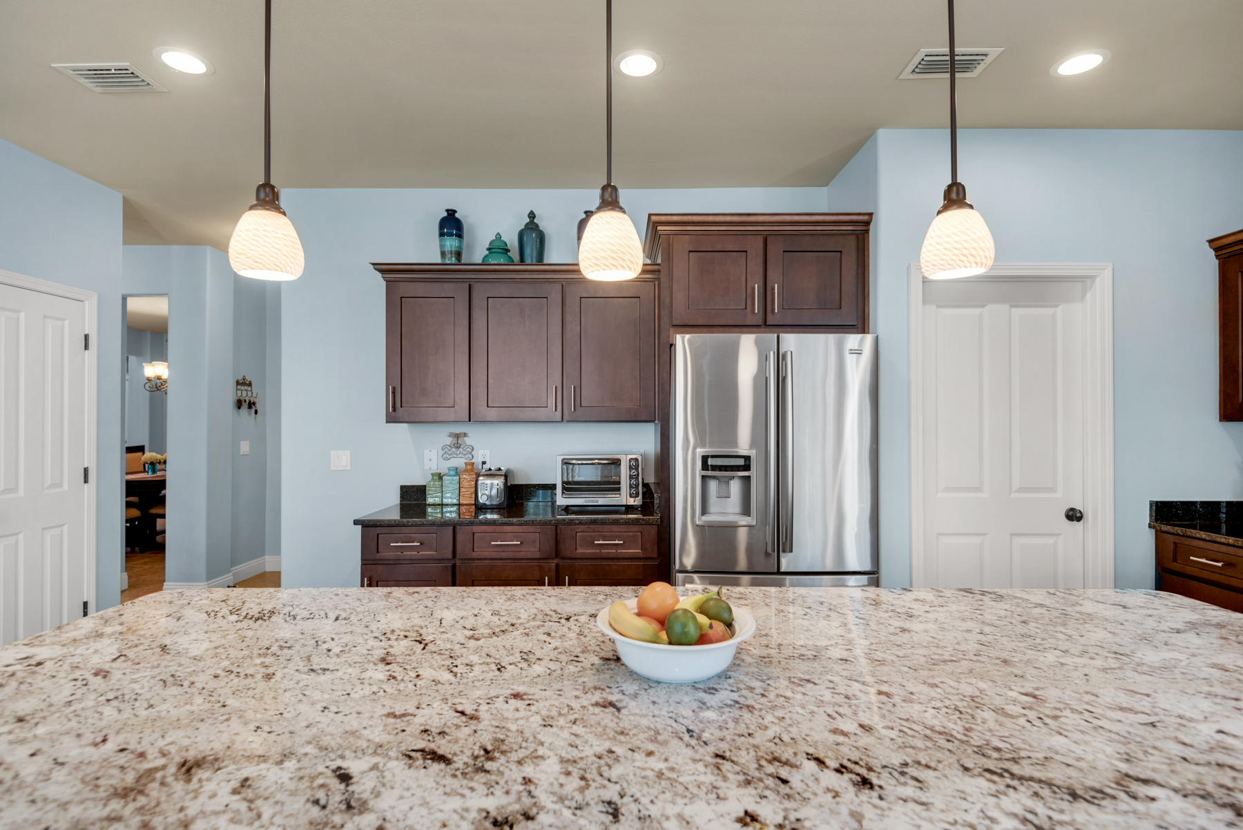 SWIFT CREEK PH VI - Residential