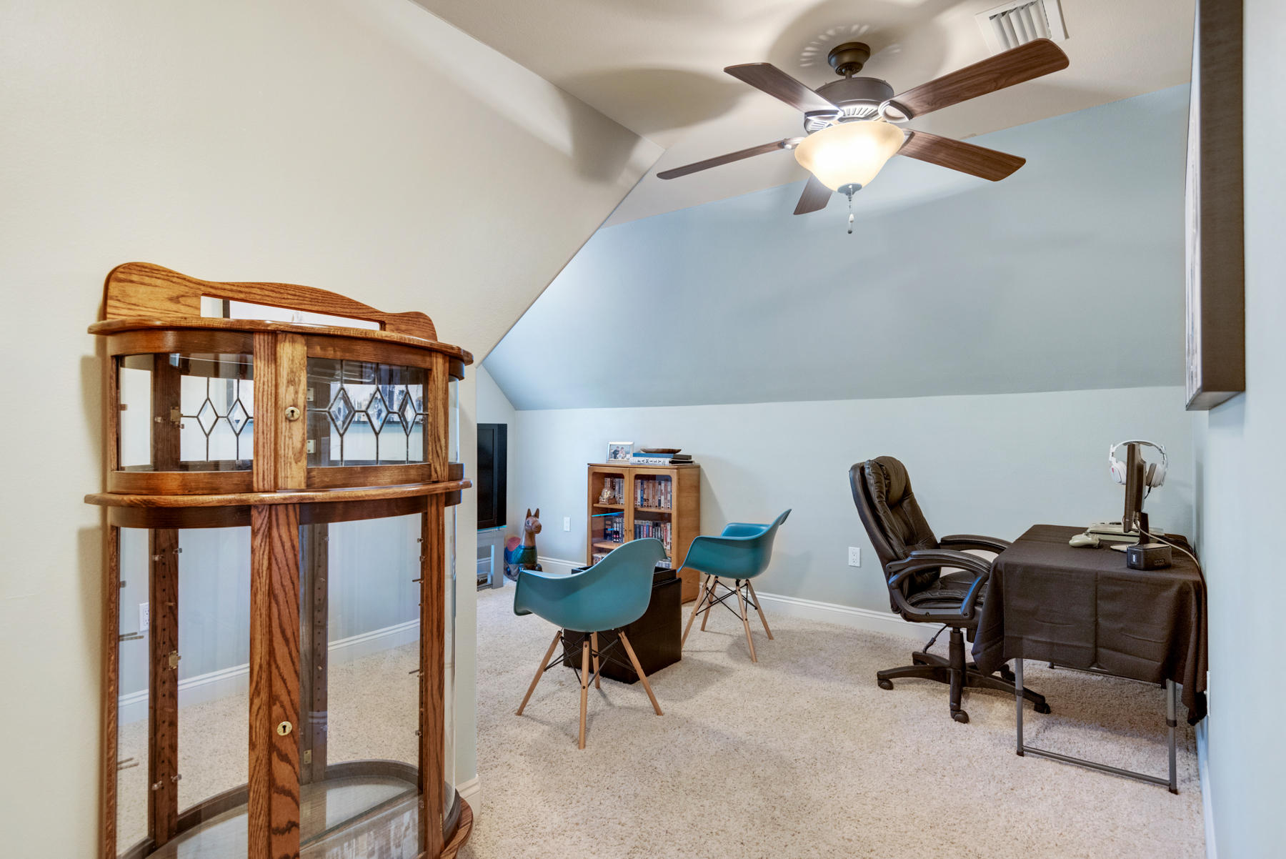 SWIFT CREEK PH VI - Residential