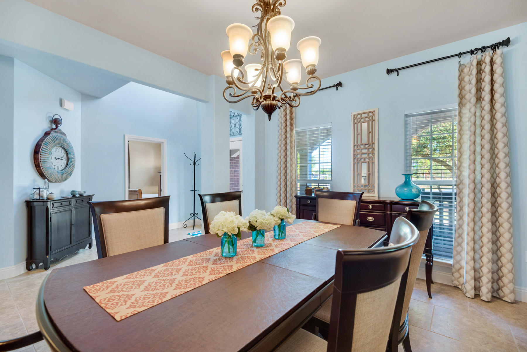 SWIFT CREEK PH VI - Residential