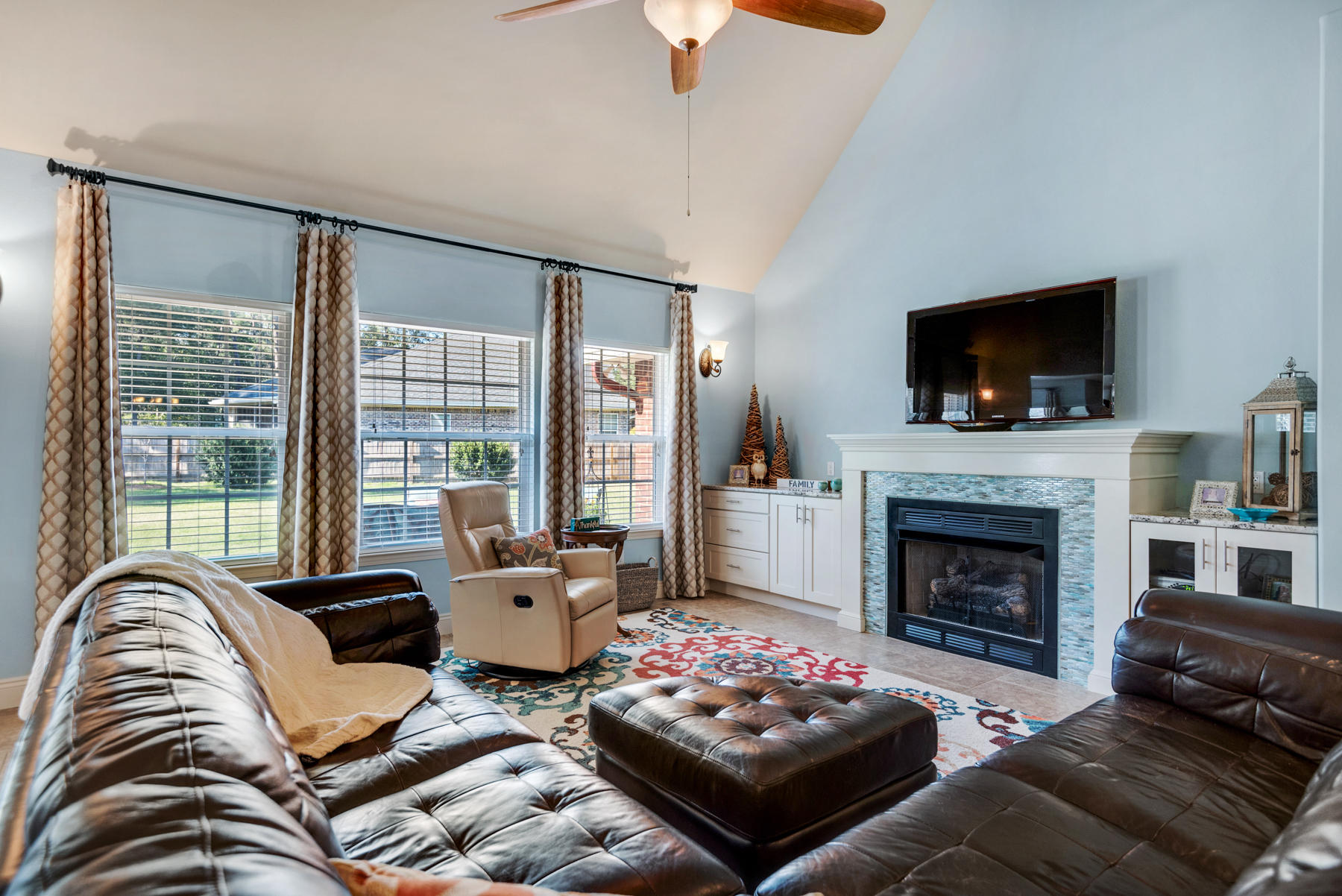 SWIFT CREEK PH VI - Residential
