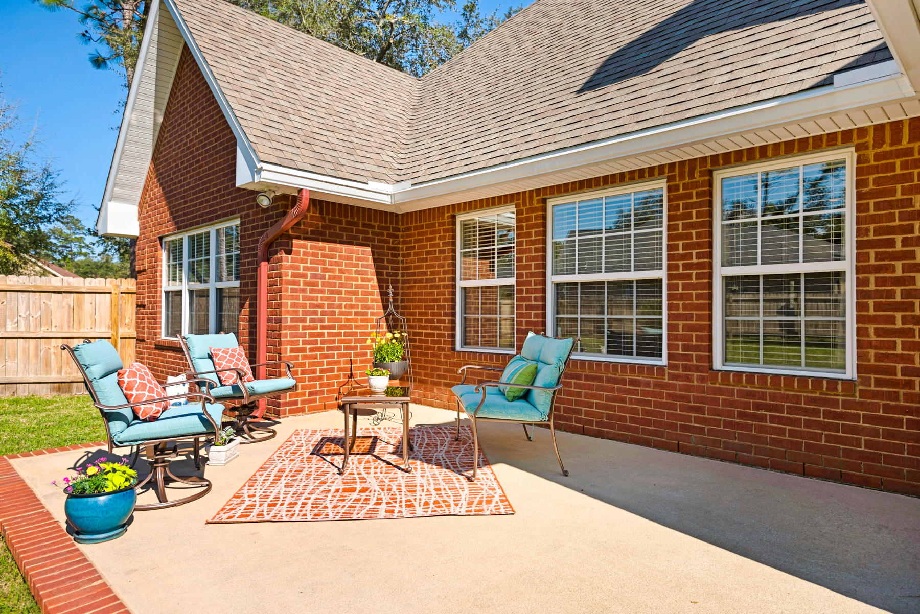 SWIFT CREEK PH VI - Residential