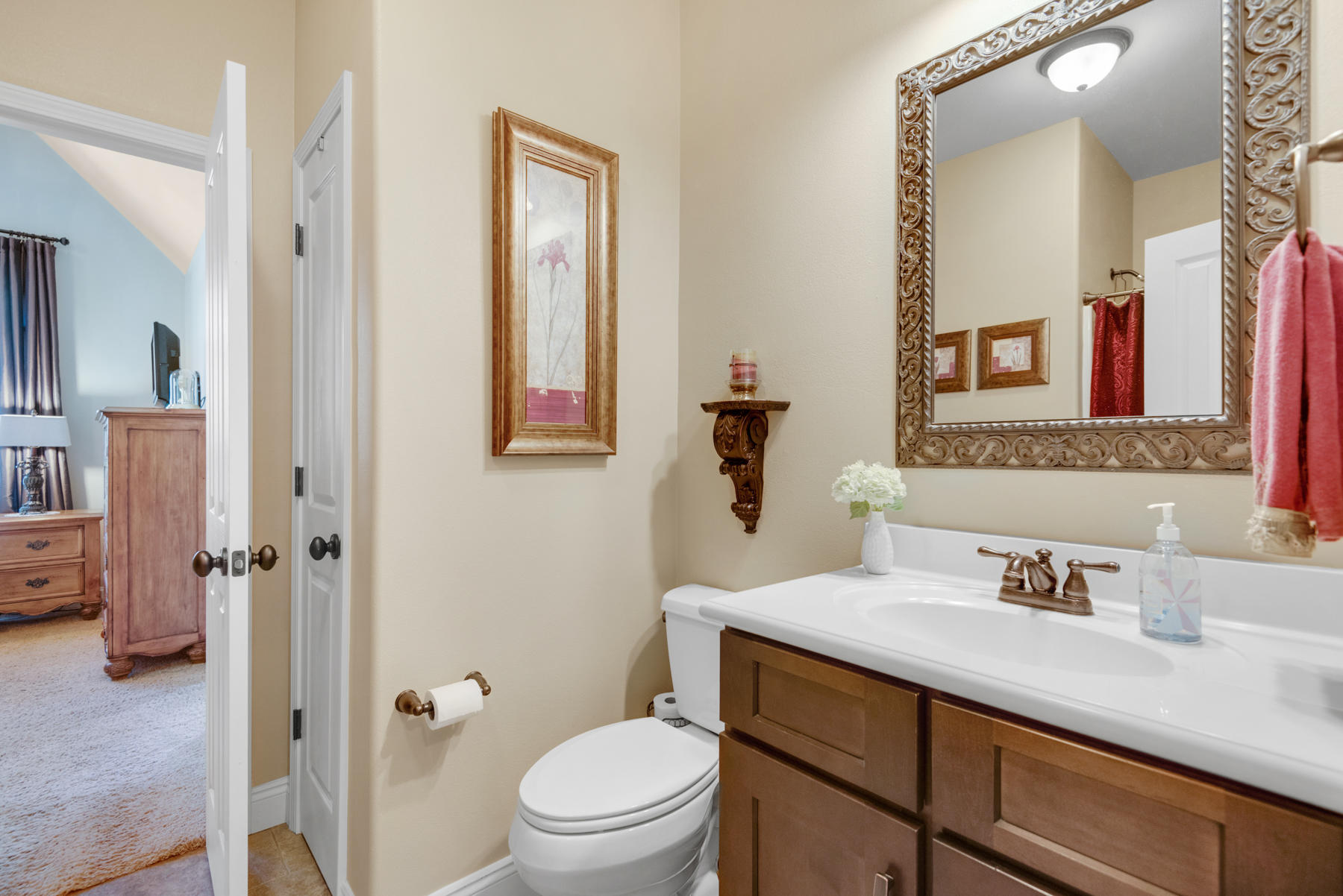 SWIFT CREEK PH VI - Residential