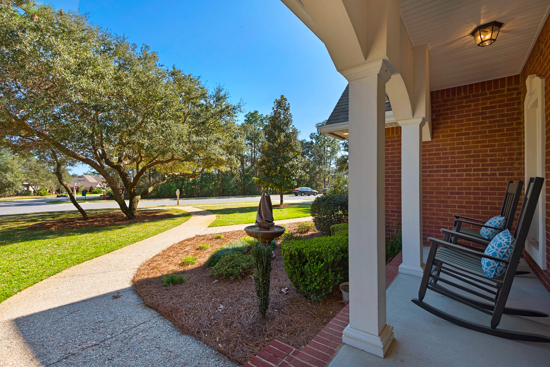 SWIFT CREEK PH VI - Residential